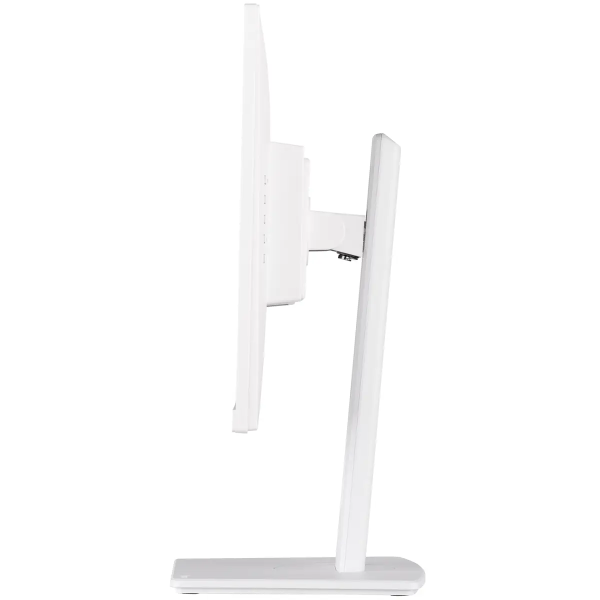 XUB2492HSU-W6 LED-Monitor 60,5cm 23,8" 1920x1080 FHD 100 Hz IPS 250 cd/m² 1300:1 0,4 ms HDMI DisplayPort Lautsprecher Mattes Weiß Pivot