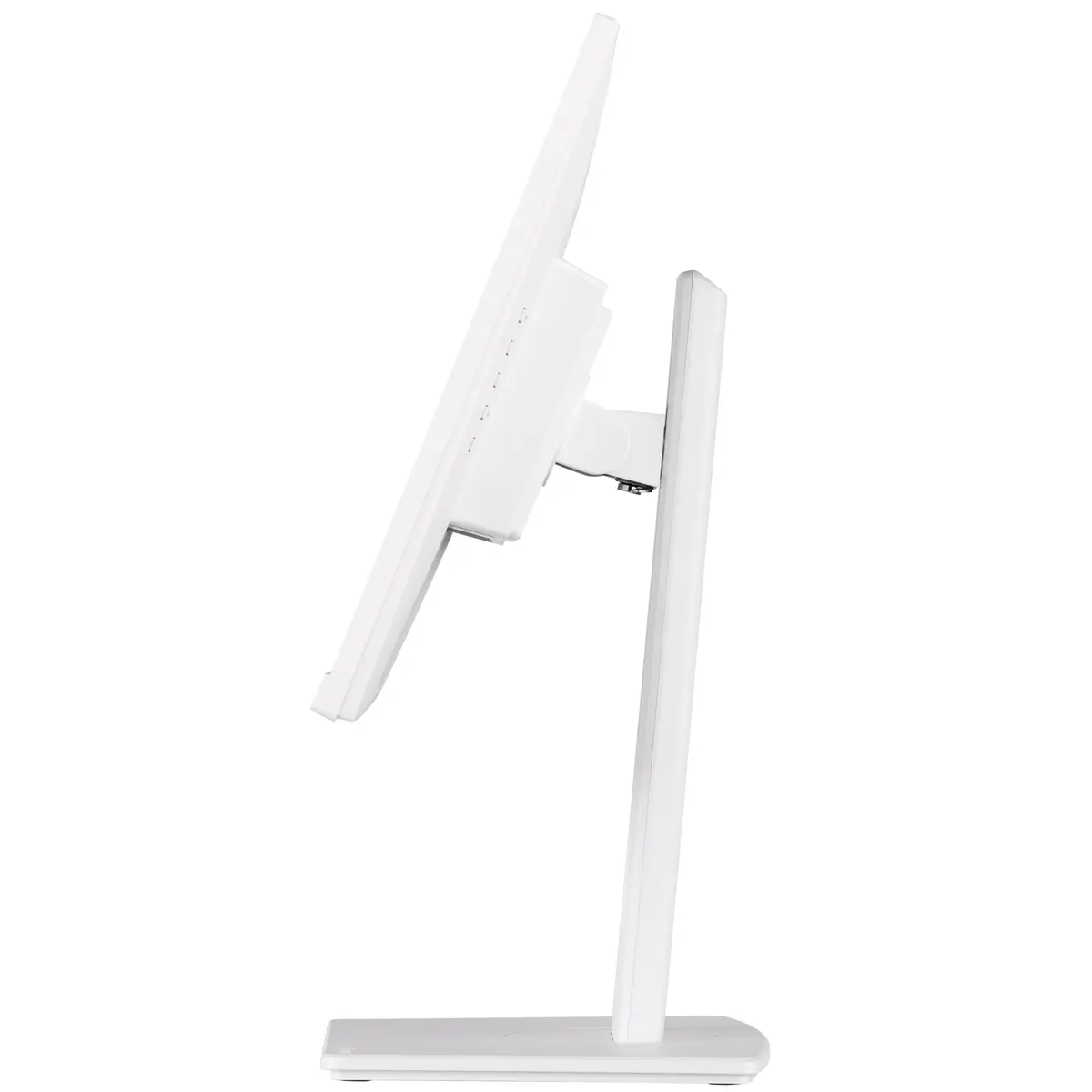 XUB2492HSU-W6 LED-Monitor 60,5cm 23,8" 1920x1080 FHD 100 Hz IPS 250 cd/m² 1300:1 0,4 ms HDMI DisplayPort Lautsprecher Mattes Weiß Pivot