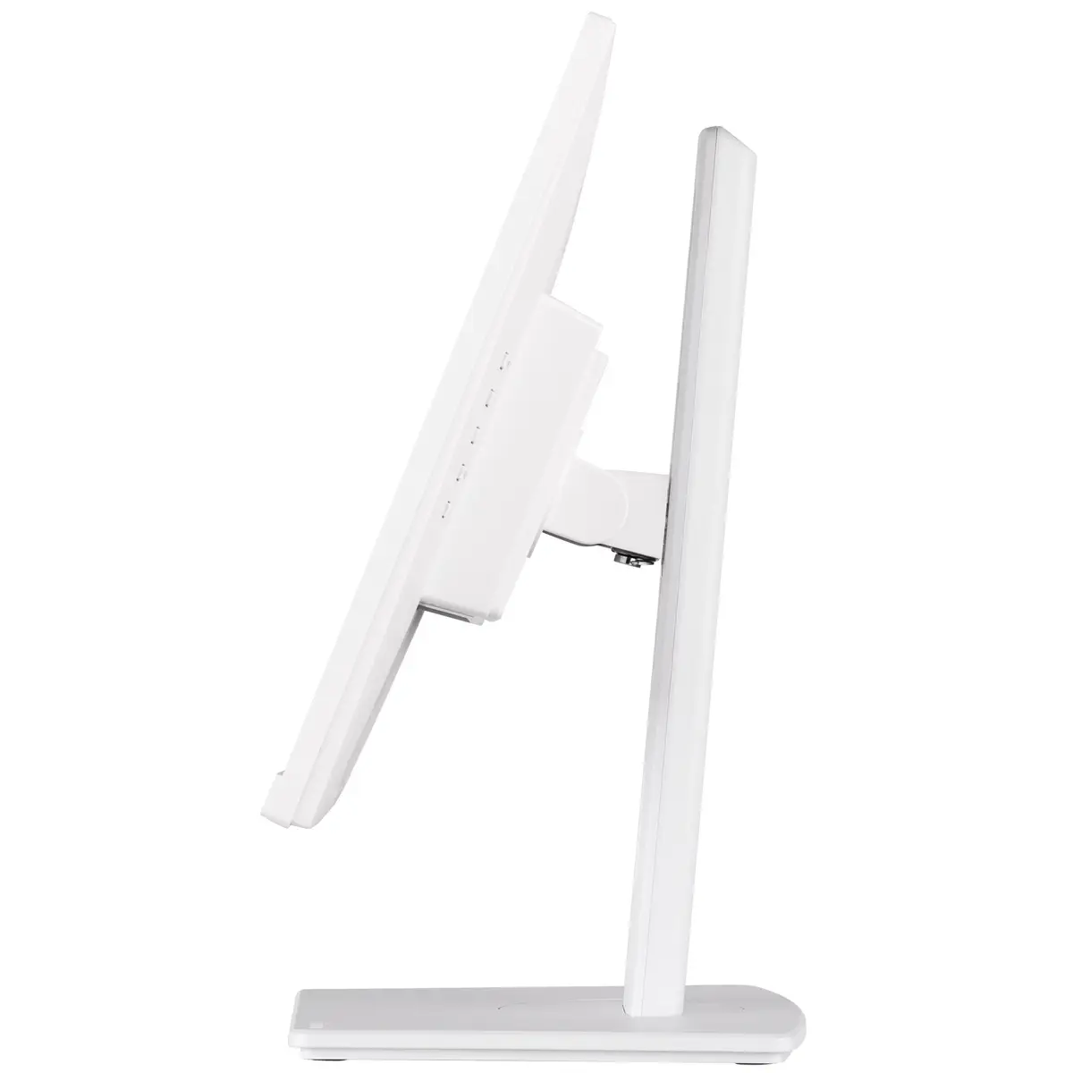 XUB2492HSU-W6 LED-Monitor 60,5cm 23,8" 1920x1080 FHD 100 Hz IPS 250 cd/m² 1300:1 0,4 ms HDMI DisplayPort Lautsprecher Mattes Weiß Pivot