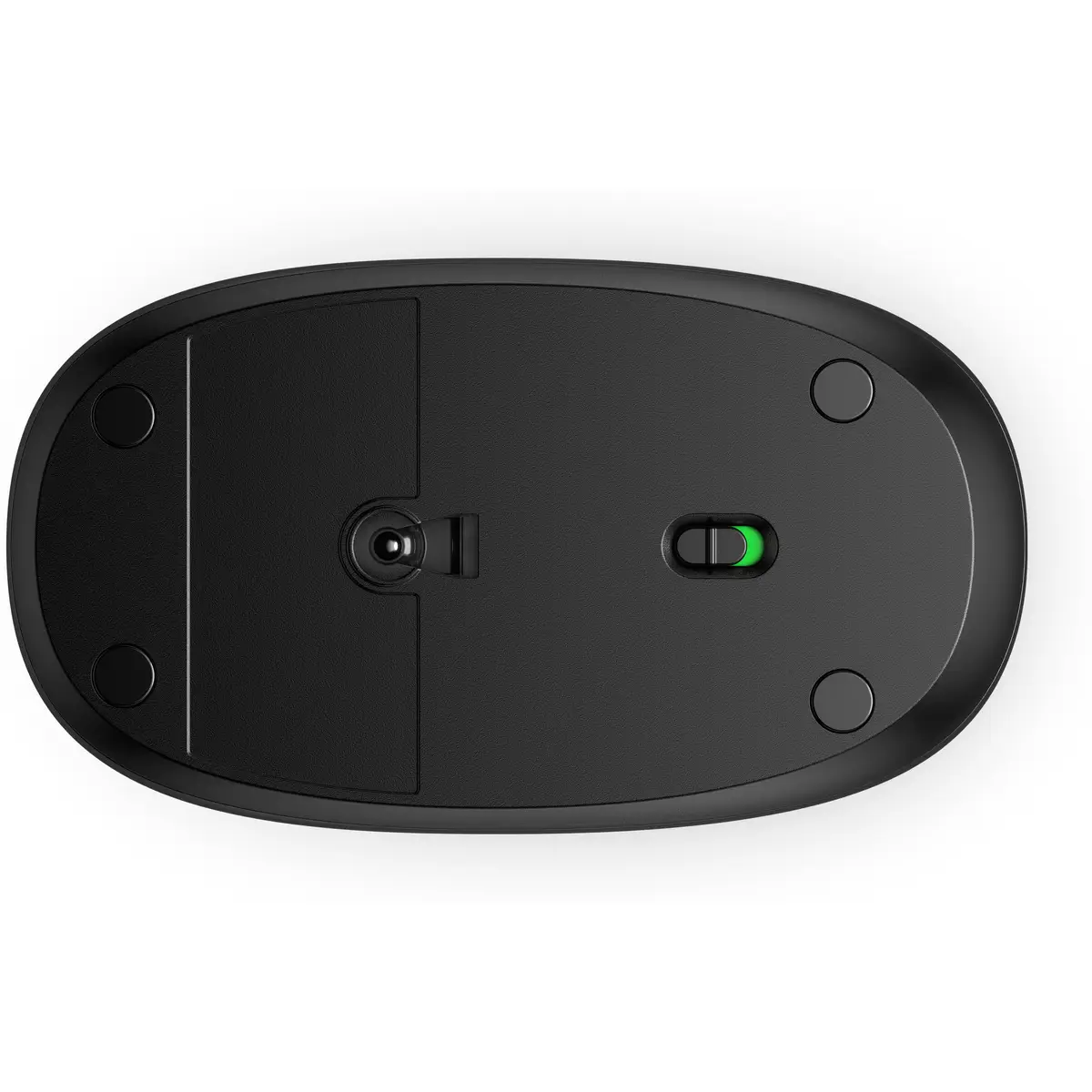 245 Bluetooth-Maus, 107 mm, 60,5 mm, 29,3 mm, 54,2 g, 129 mm, 78 mm