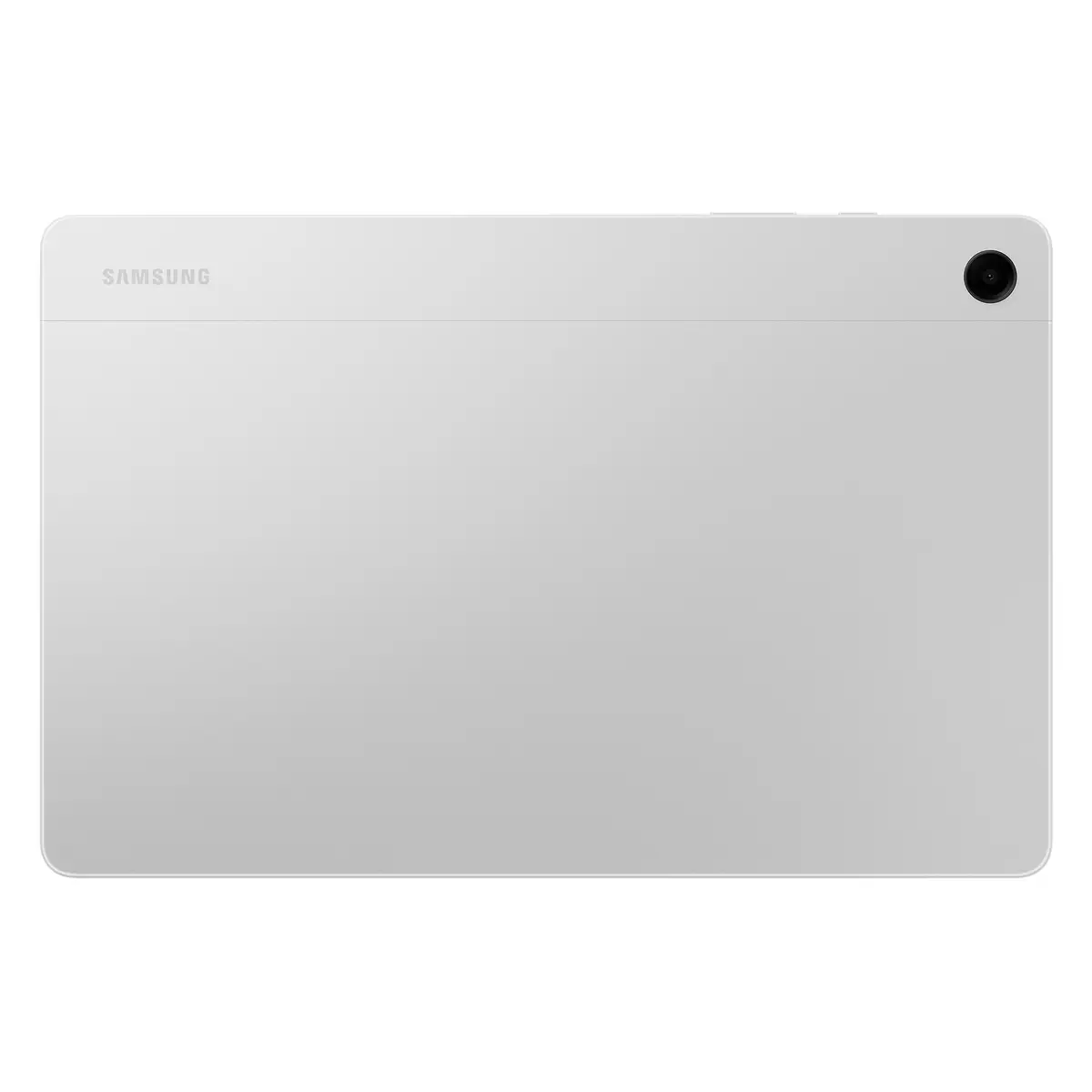 Galaxy Tab SM-X210NZSAEUB Tablet 64 GB 27,9 cm (11") 4 GB Wi-Fi 5 (802.11ac) Android 13 Silber