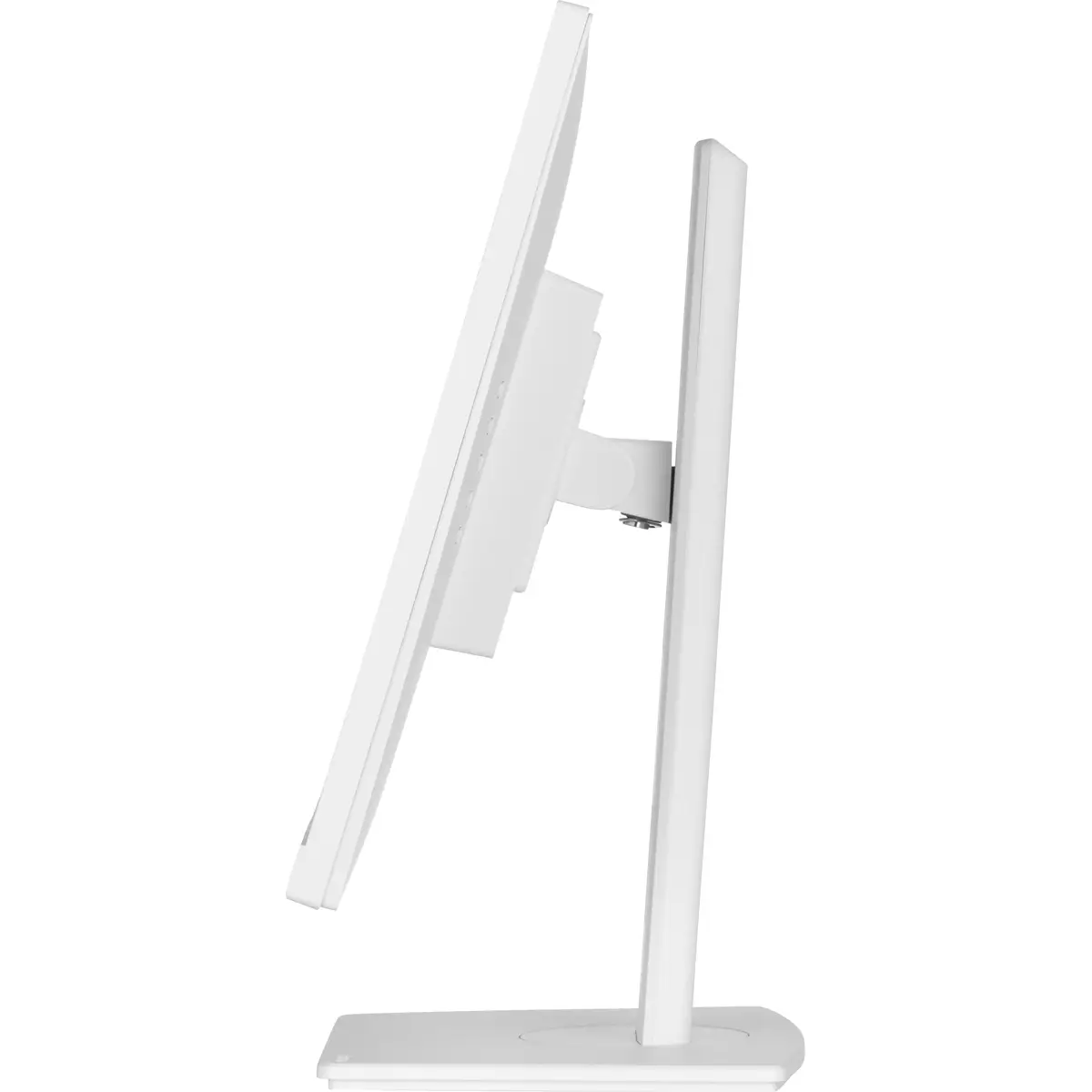 ProLite XUB2792QSU-W6 LED-Monitor 68,6cm 27" 2560x1440 QHD 100 Hz IPS 250 cd/m² 1300:1 0.4 ms HDMI DisplayPort Lautsprecher weiß Matte Pivot