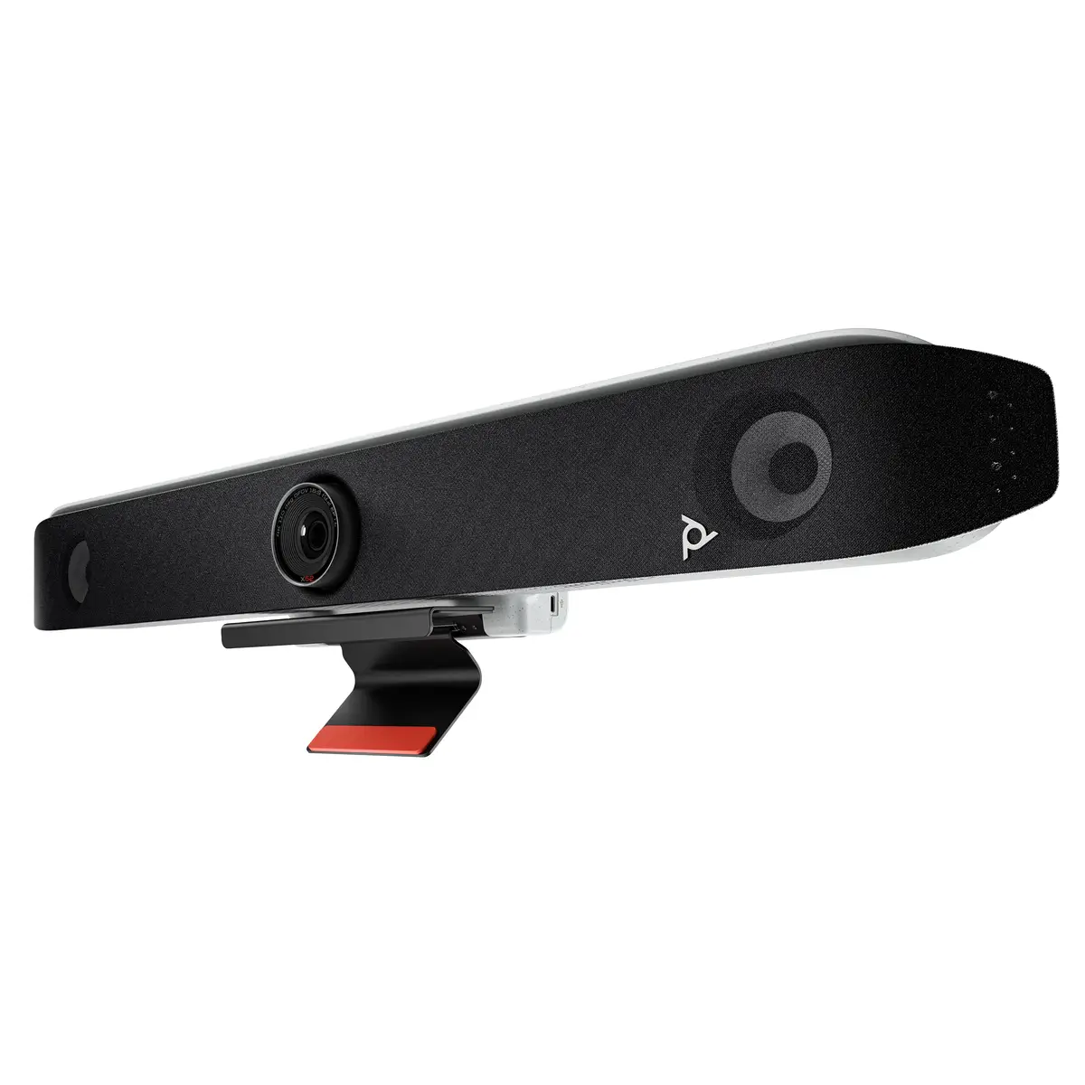 POLY X52 AVB Videokonferenzsystem 20 MP Ethernet/LAN Gruppen-Videokonferenzsystem