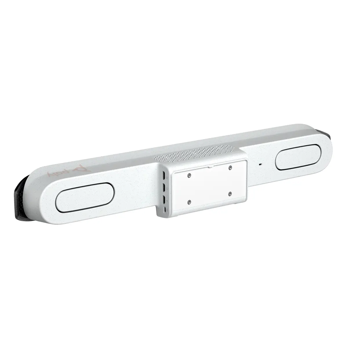 POLY X52 AVB Videokonferenzsystem 20 MP Ethernet/LAN Gruppen-Videokonferenzsystem