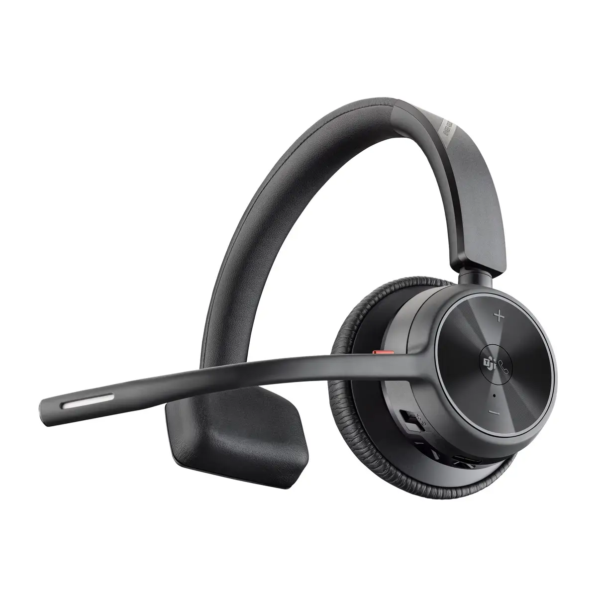 Poly Voyager 4310 Headset On-Ear Bluetooth