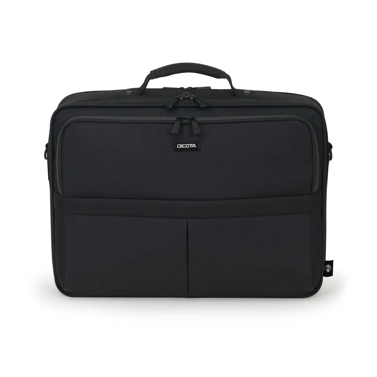 Multi SCALE Tasche für 43,9cm (17,3") Notebooks schwarz