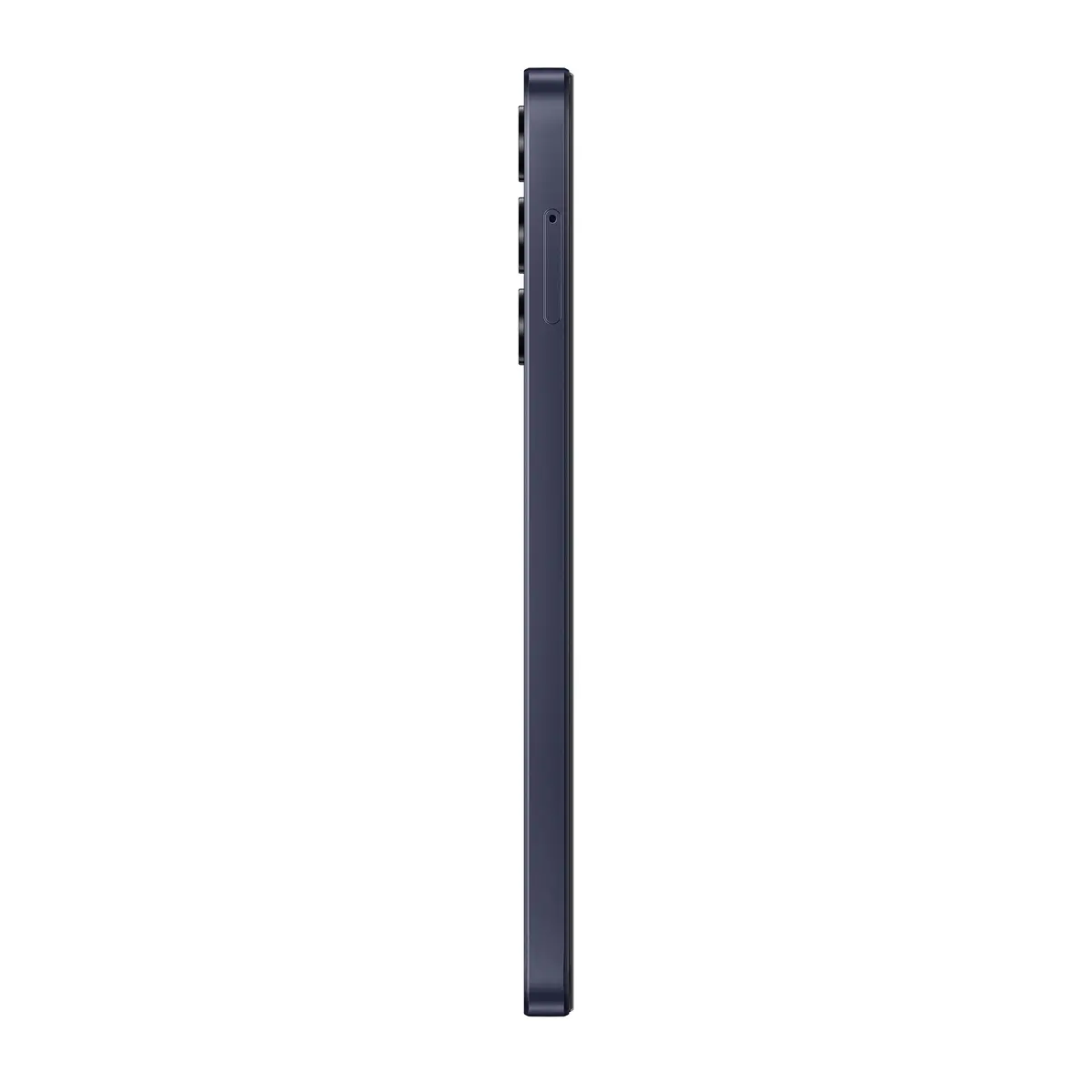Galaxy A25 5G SM-A256B 16,5cm (6.5") 1080x2340 Pixel 5G Dual-SIM NanoSIM 1,8 GHz 128 GB MicroSD Dreifach-Kamera 50 MP 8 MP 2 MP USB Typ-C Android 14 Schwarz/Blau