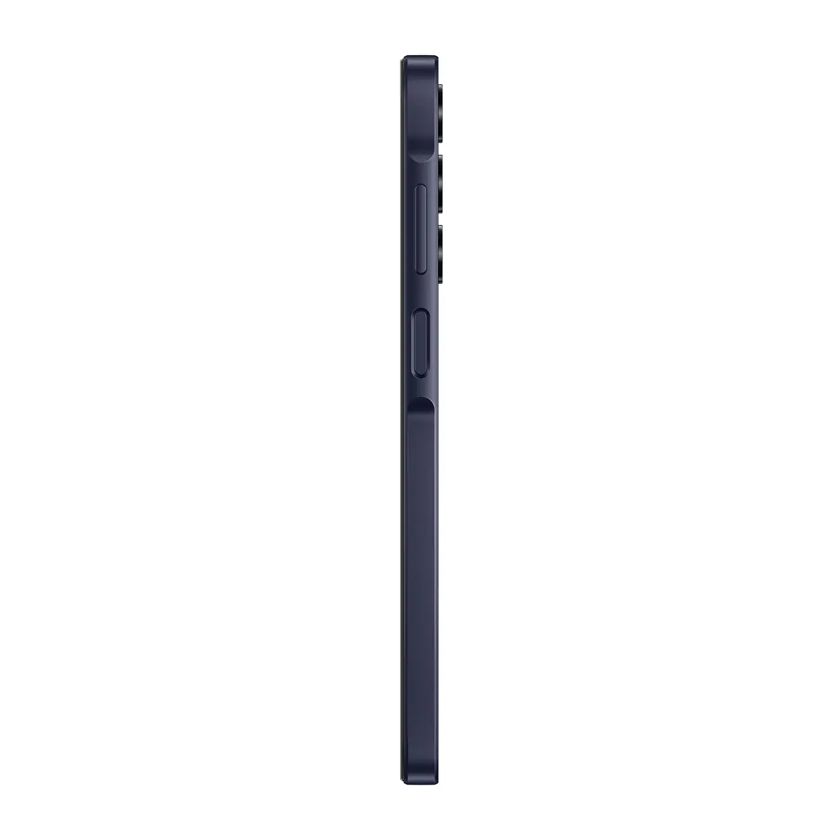 Galaxy A25 5G SM-A256B 16,5cm (6.5") 1080x2340 Pixel 5G Dual-SIM NanoSIM 1,8 GHz 128 GB MicroSD Dreifach-Kamera 50 MP 8 MP 2 MP USB Typ-C Android 14 Schwarz/Blau