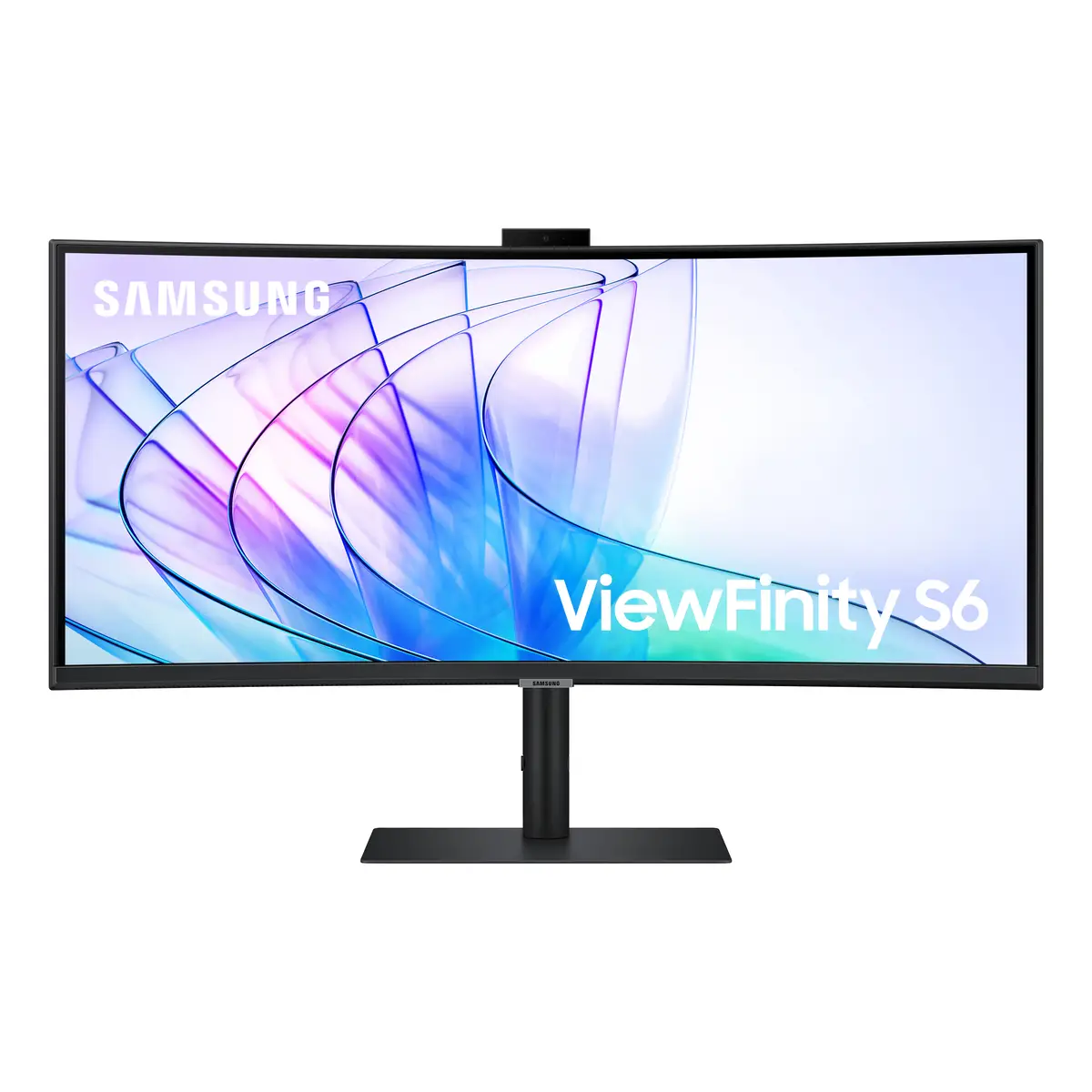 ViewFinity S34C652VAU Computerbildschirm 86,4cm (34") 3440x1440 Pixel 3000:1 350 cd/m² Schwarz