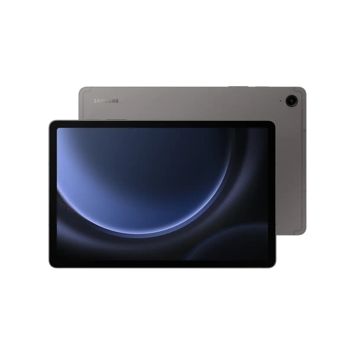 X516B Galaxy Tab S9 FE 5G 128 GB Enterprise (Gray)