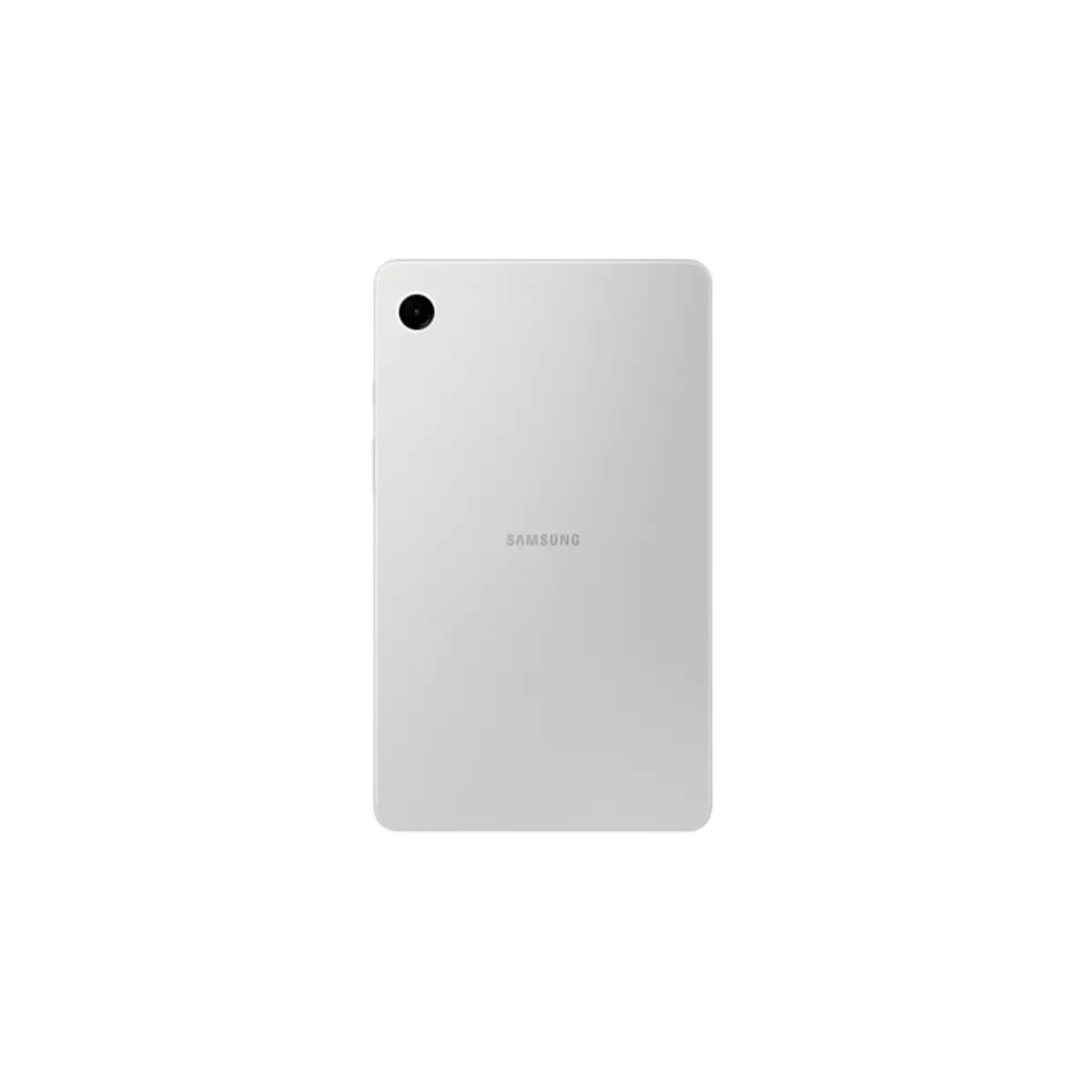 Galaxy Tab A9 22,1cm (8,7") 1340x800 Pixel 2 GHz 4 GB 64 GB Integrierter Kartenleser Einzelne Kamera 8 MP Frontkamera 2 MP Samsung Smart Switch 4G LTE Silber