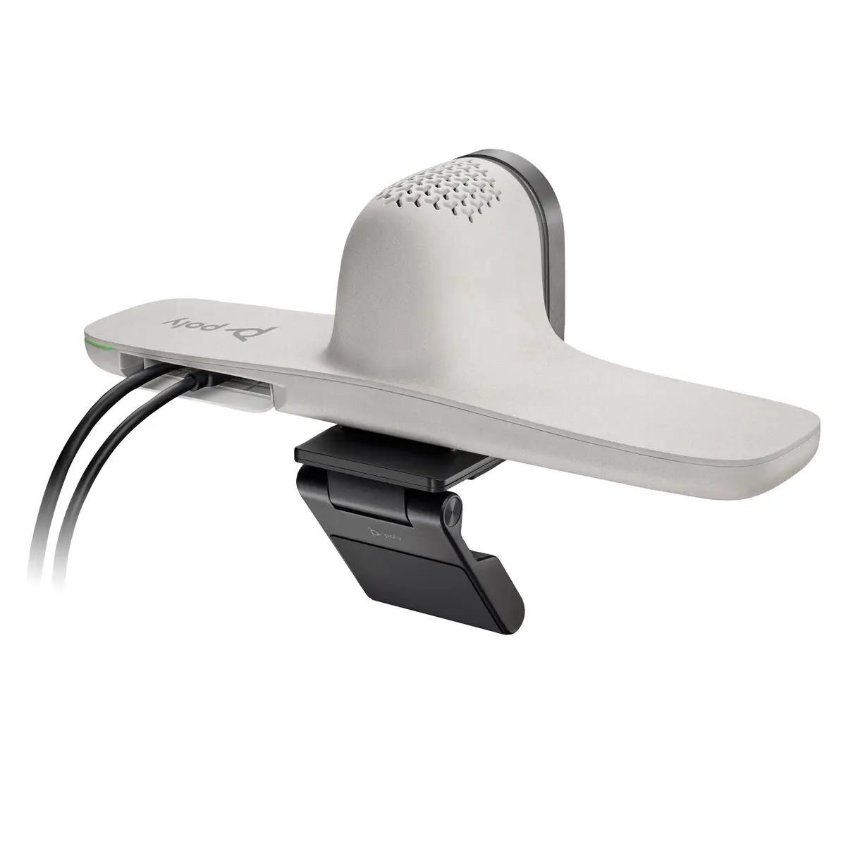 POLY Studio E70 20 MP Weiß 3840 x 2160 Pixel