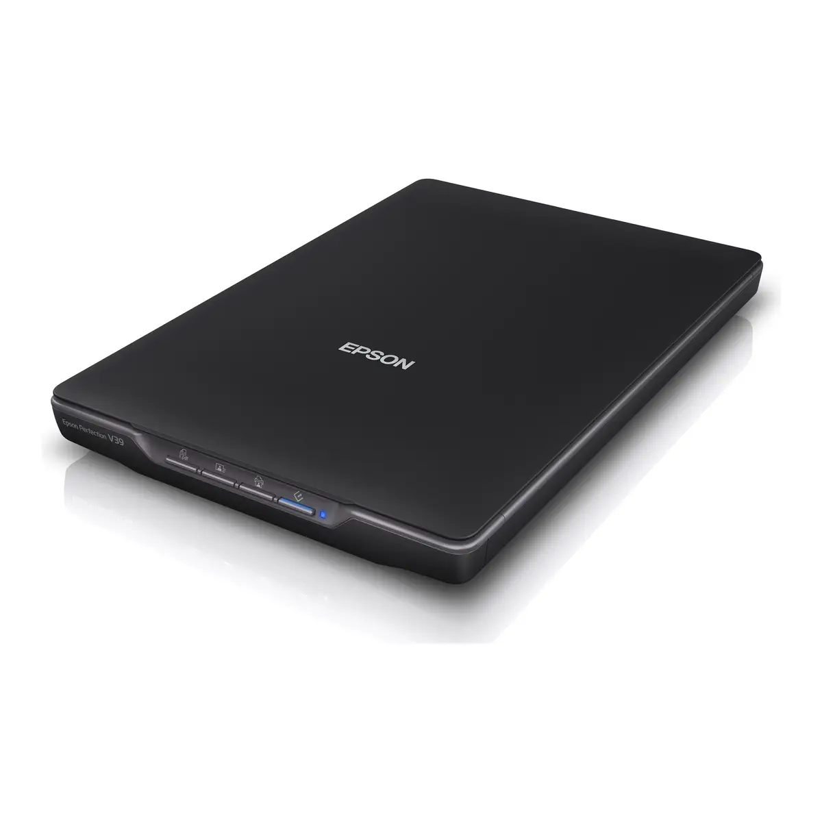 Perfection V39II Flachbett-Scanner 4800x4800 dpi 216x297 mm