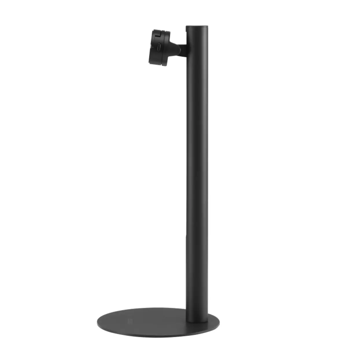 ZenScreen Stand MTS02D Höhenverstellung 1/4" Titan
