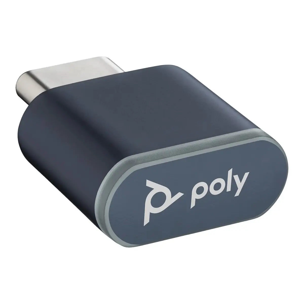 Poly BT700 kabelloser Bluetooth-Audiosender für Headset