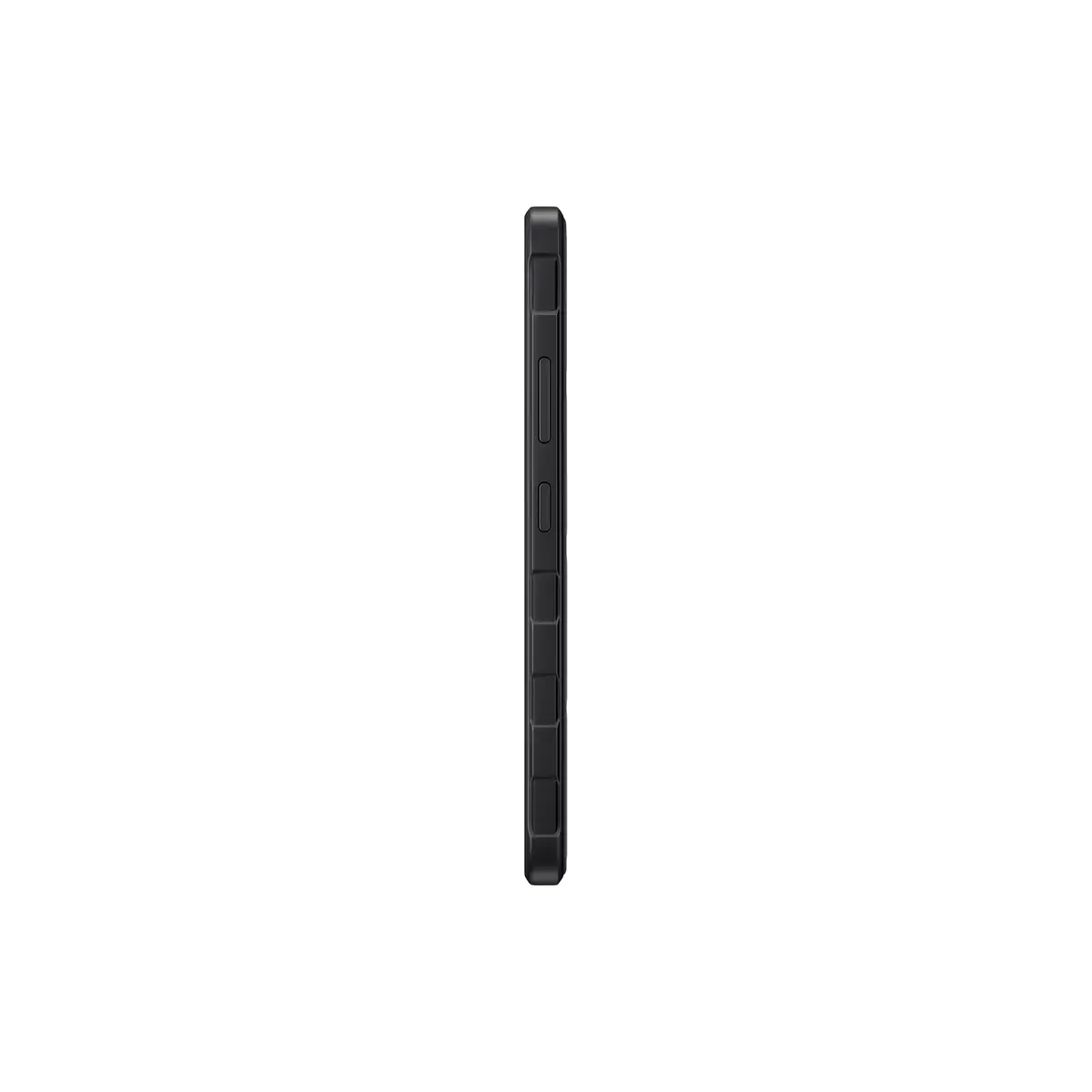 Galaxy XCover7 Enterprise Edition 16,8cm (6.6") 2408x1080 Pixel Dual-SIM 5G NanoSIM + eSIM 6GB/128GB MicroSD Einzelne Kamera 50 MP Android 14 Schwarz
