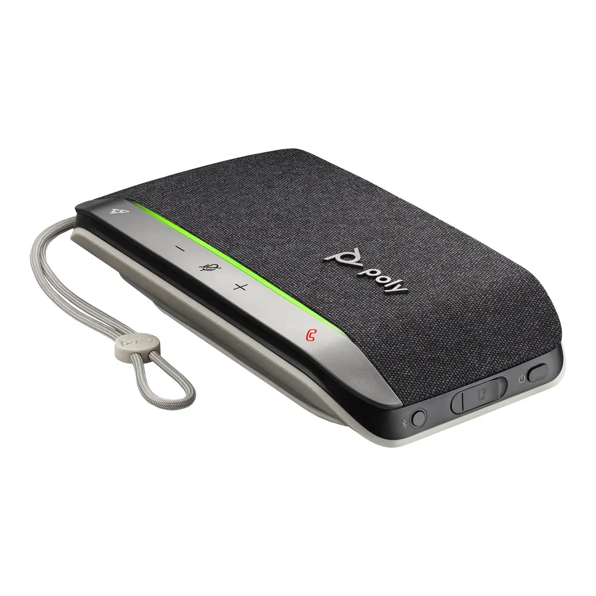 Poly Sync 20 Freisprecheinrichtung Universal Bluetooth