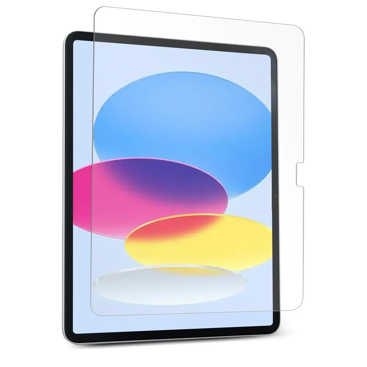 iPad 11th gen 2025/10th gen 2022 Screen Protector. Titan Shield