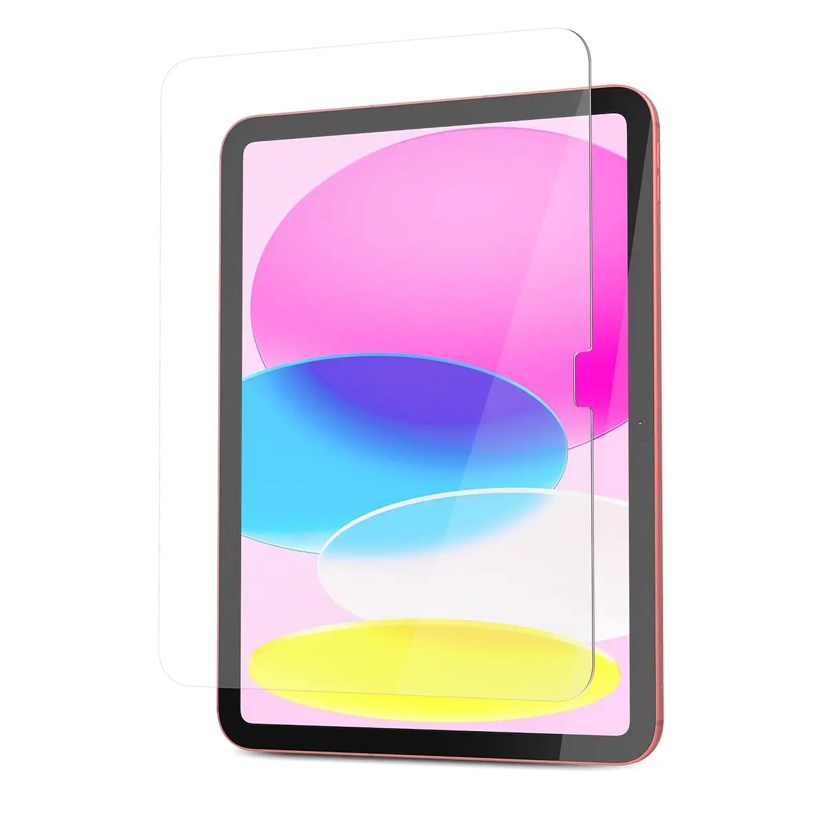 iPad 11th gen 2025/10th gen 2022 Screen Protector. Titan Shield