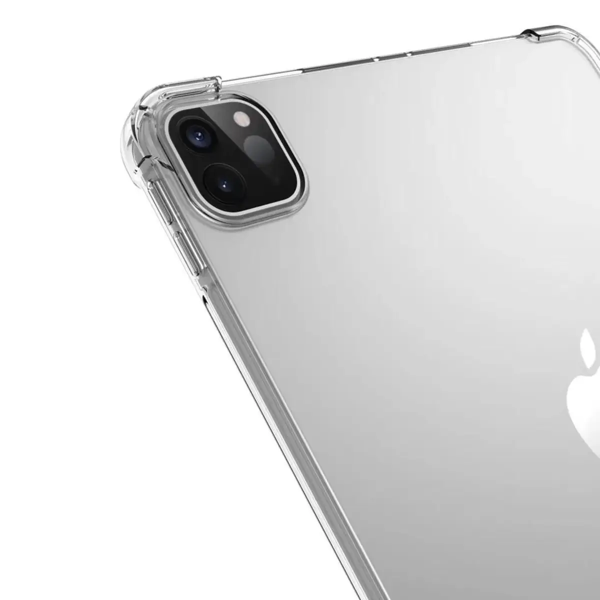 ORLANDO Clear TPU Cover iPad Pro 11 2022/2021/2020/2018