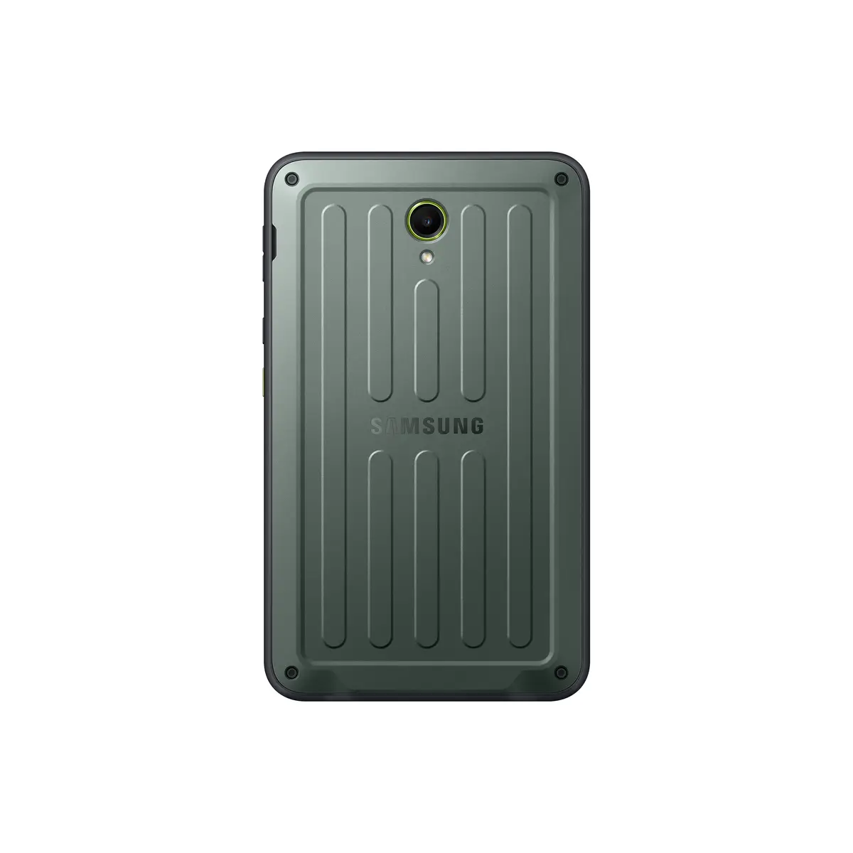 Galaxy Tab Active5 Enterprise Edition 5G LTE-TDD & LTE-FDD 128 GB 20,3 cm (8") Samsung Exynos 6 GB Wi-Fi 6 (802.11ax) Android 14 Grün