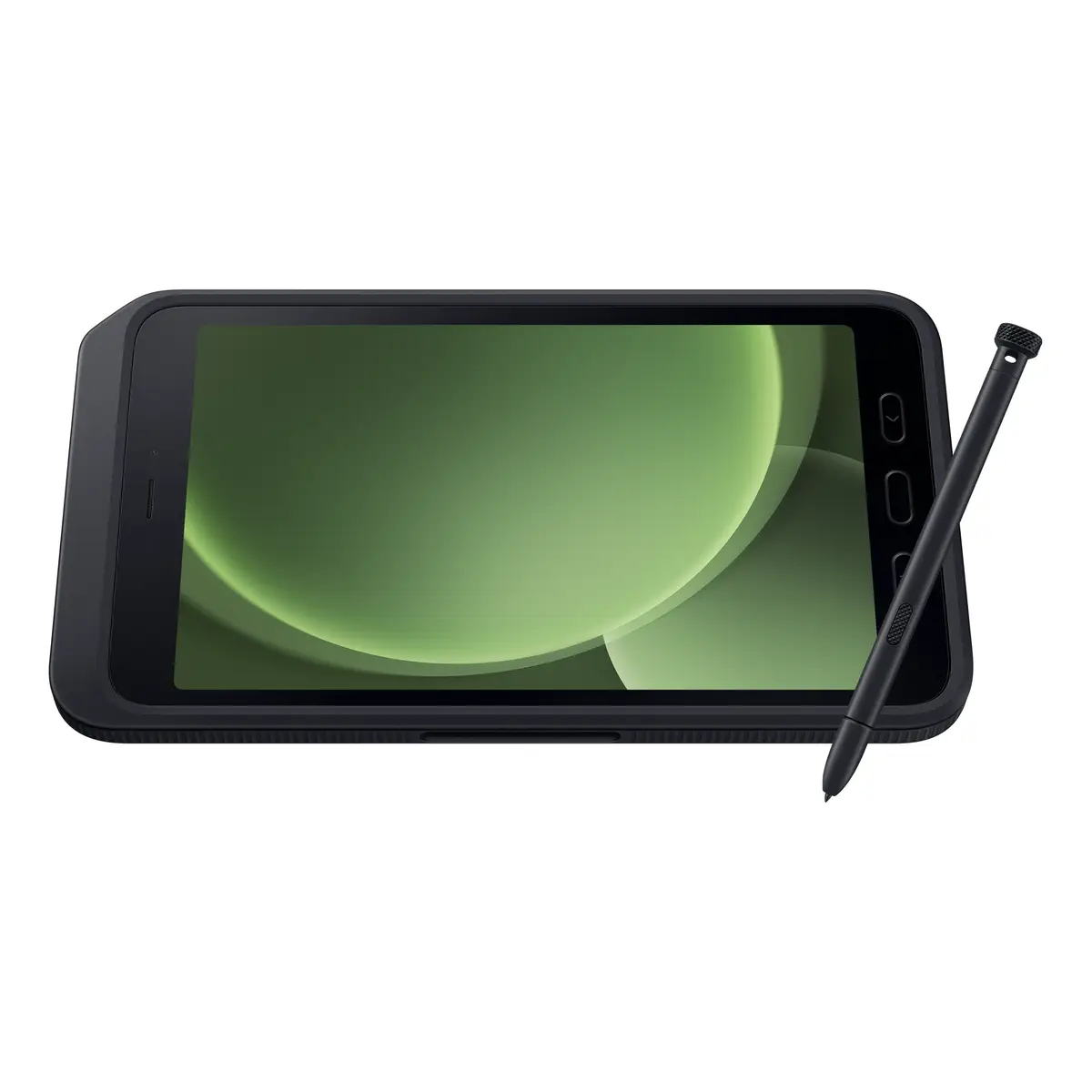 Galaxy Tab Active5 Enterprise Edition 5G LTE-TDD & LTE-FDD 128 GB 20,3 cm (8") Samsung Exynos 6 GB Wi-Fi 6 (802.11ax) Android 14 Grün