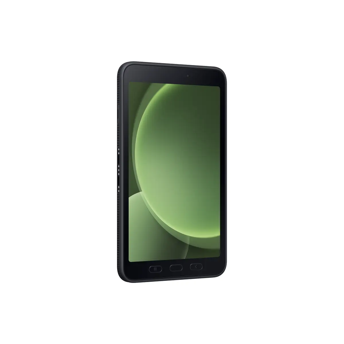 Samsung Galaxy Tab Active5 Wi-Fi Entreprise Edition 128 GB 20,3 cm (8") 16 GB Wi-Fi 6 (802.11ax) Android 14 Grün