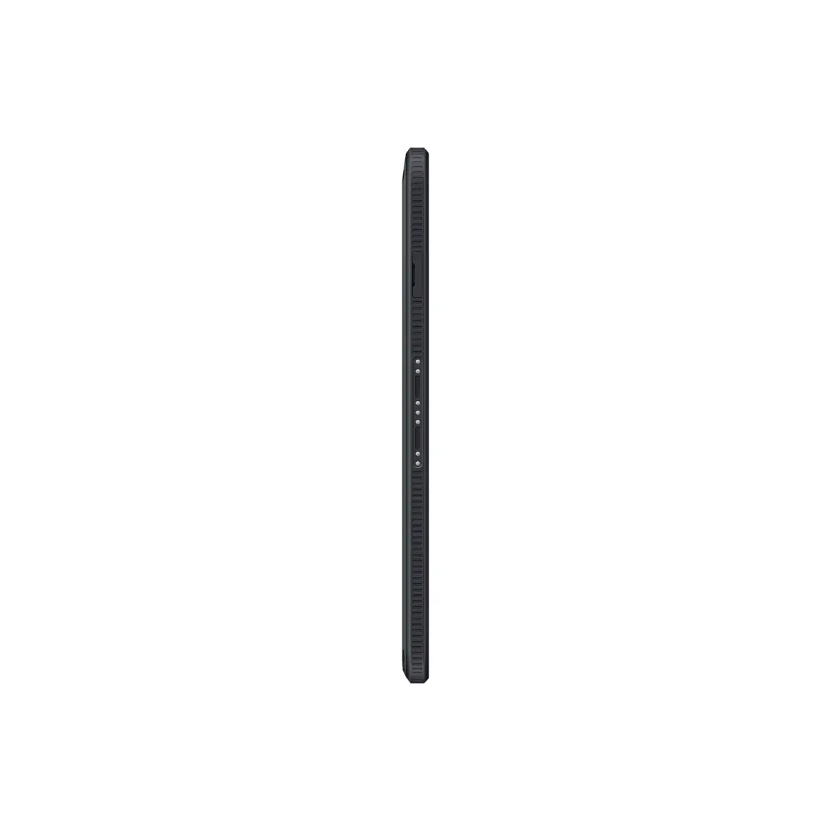 Samsung Galaxy Tab Active5 Wi-Fi Entreprise Edition 128 GB 20,3 cm (8") 16 GB Wi-Fi 6 (802.11ax) Android 14 Grün