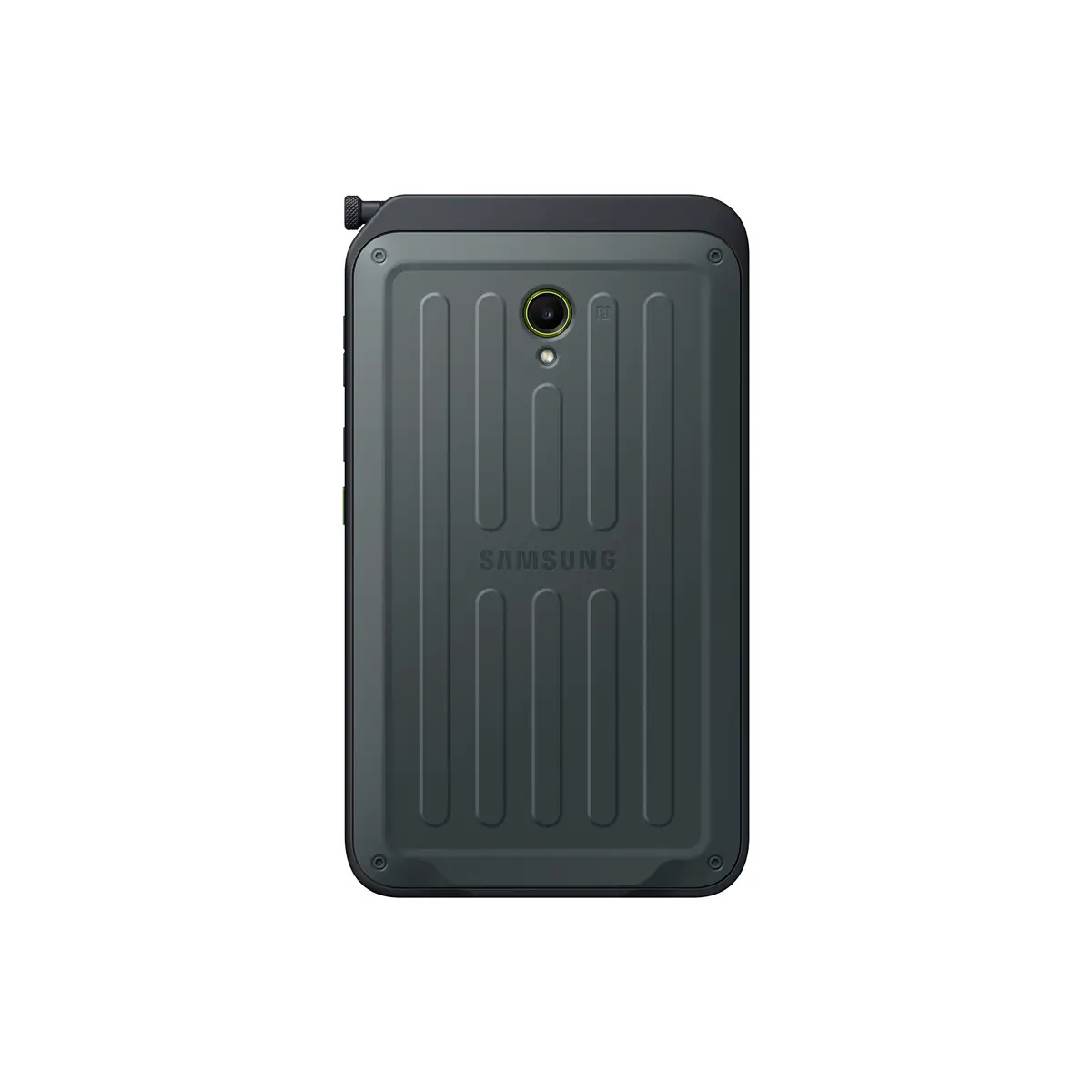Samsung Galaxy Tab Active5 Wi-Fi Entreprise Edition 128 GB 20,3 cm (8") 16 GB Wi-Fi 6 (802.11ax) Android 14 Grün