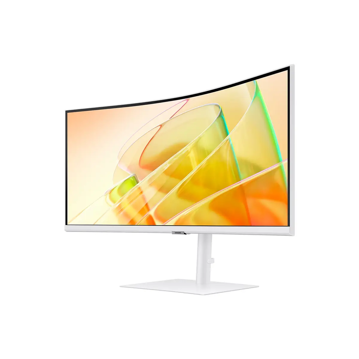 S34C650T 34" 21:9 Curv 1000R 3440x1440