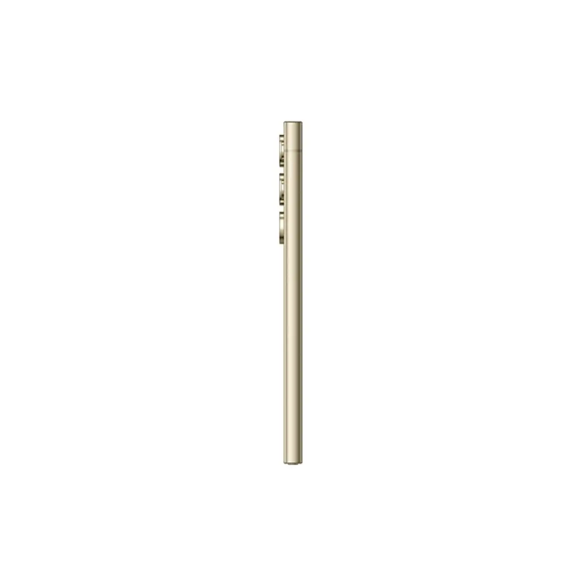 Galaxy S24 Ultra 17,3 cm (6.8") Dual-SIM 5G USB Typ-C 12 GB 512 GB Quad-Kamera 200 MP 50 MP 12 MP 10 MP 5000 mAh Gelb