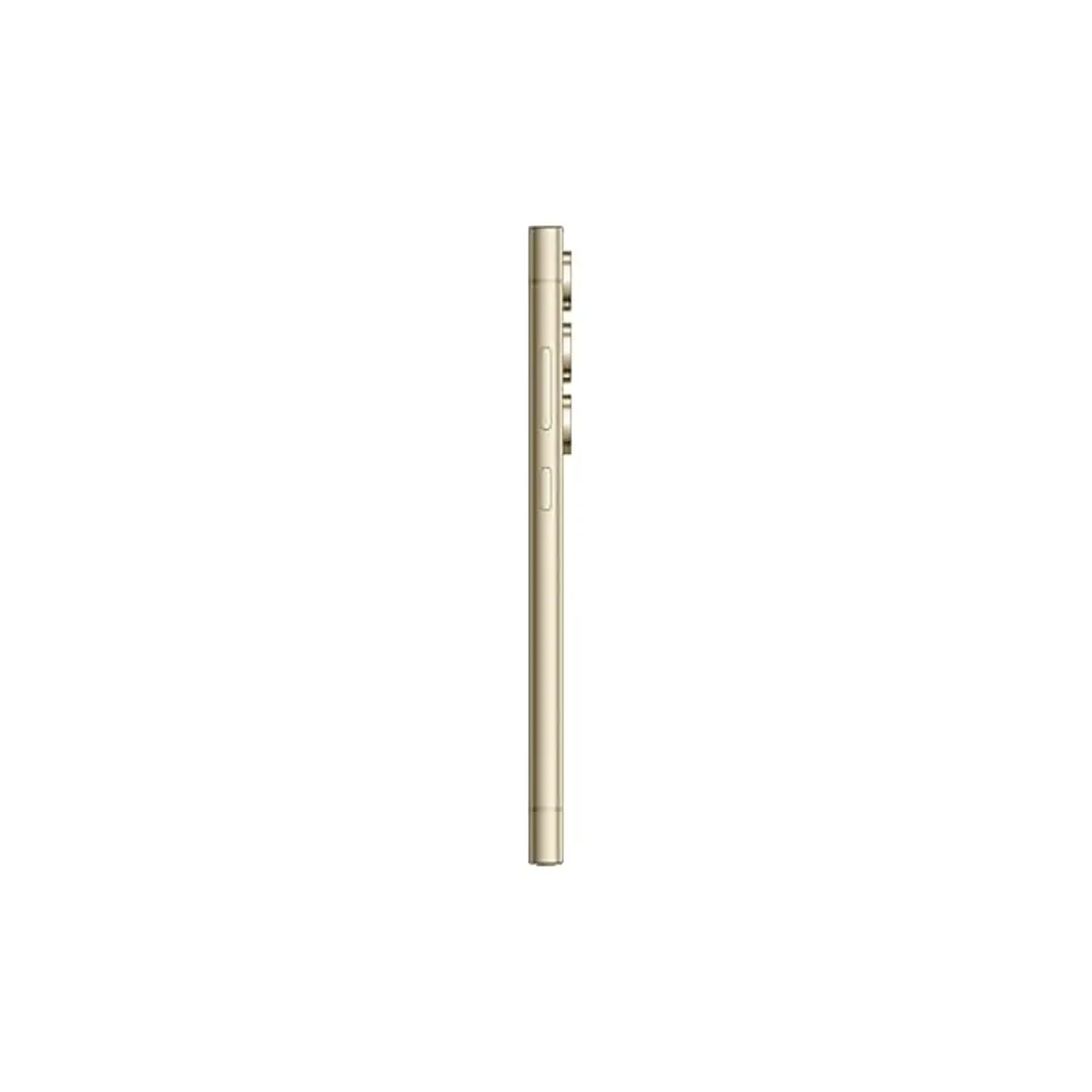 Galaxy S24 Ultra 17,3 cm (6.8") Dual-SIM 5G USB Typ-C 12 GB 512 GB Quad-Kamera 200 MP 50 MP 12 MP 10 MP 5000 mAh Gelb