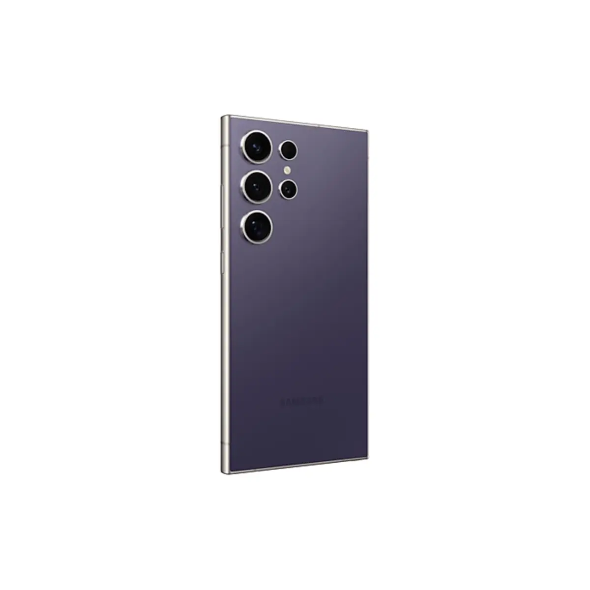 Galaxy S24 Ultra 17,3 cm (6.8") Dual-SIM 5G USB Typ-C 12 GB 256 GB Quad-Kamera 200 MP 50 MP 12 MP 10 MP 5000 mAh Violett