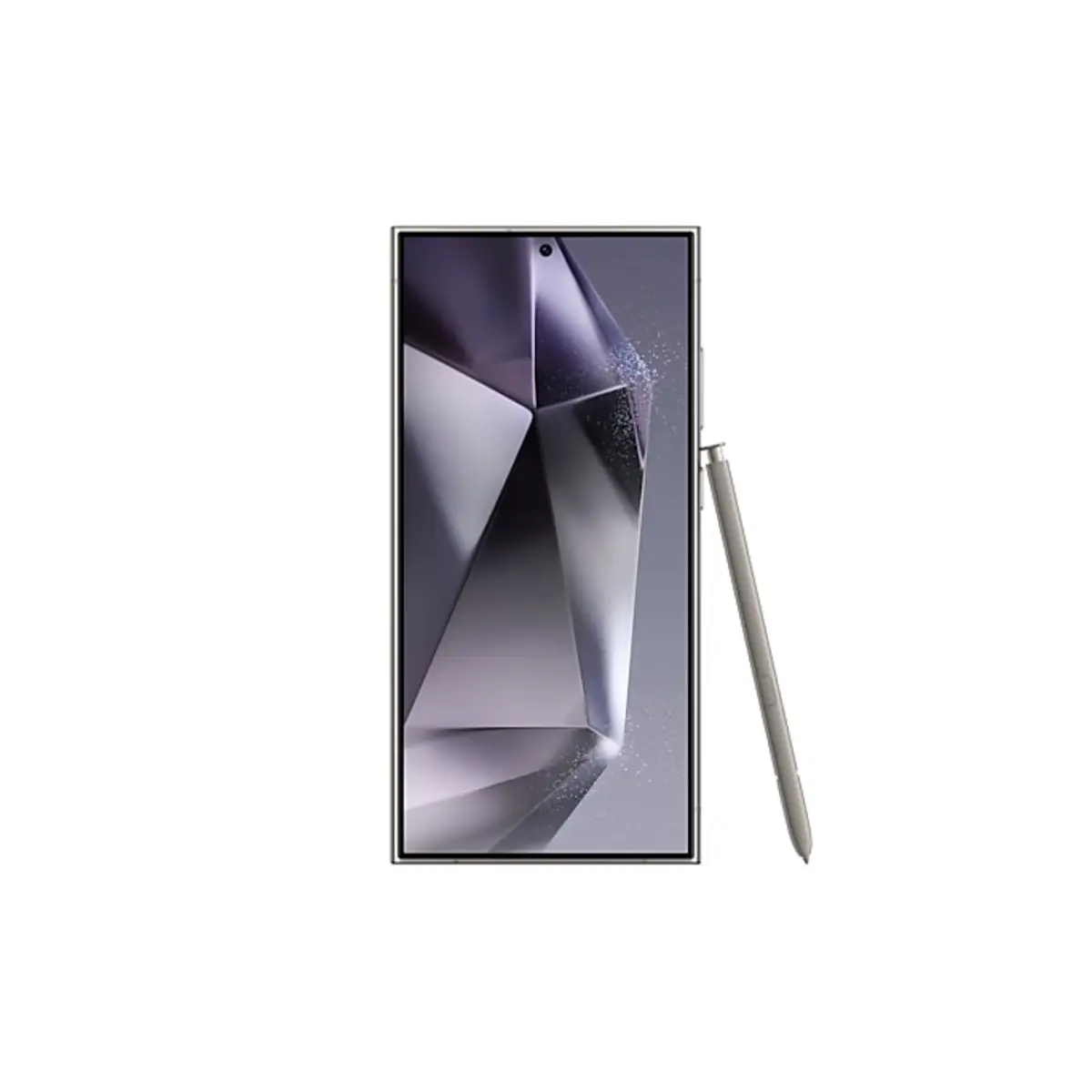 Galaxy S24 Ultra 17,3 cm (6.8") Dual-SIM 5G USB Typ-C 12 GB 256 GB Quad-Kamera 200 MP 50 MP 12 MP 10 MP 5000 mAh Violett
