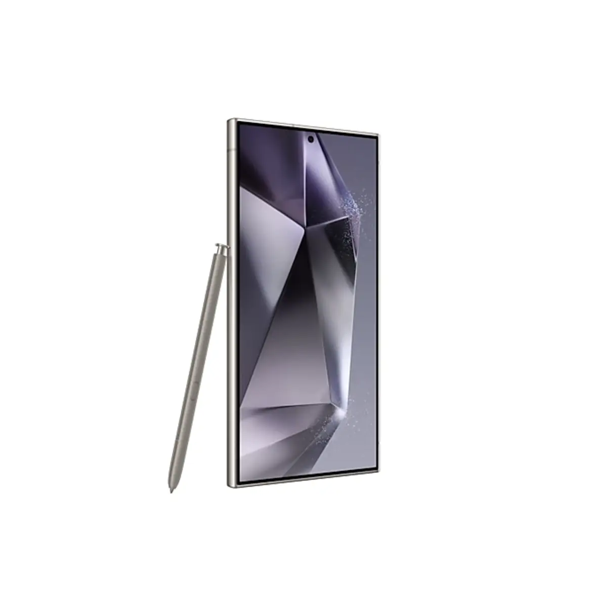 Galaxy S24 Ultra 17,3 cm (6.8") Dual-SIM 5G USB Typ-C 12 GB 256 GB Quad-Kamera 200 MP 50 MP 12 MP 10 MP 5000 mAh Violett