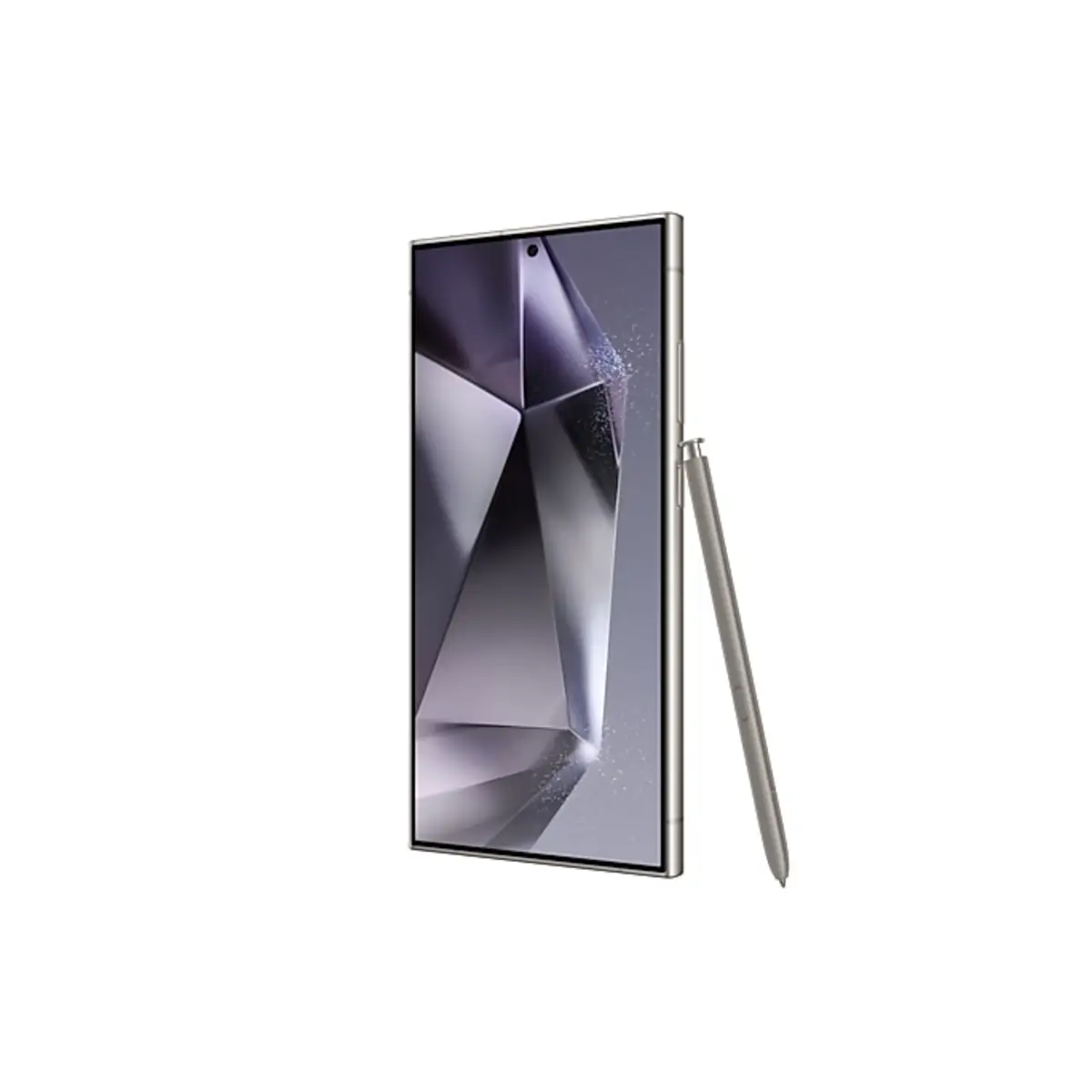 Galaxy S24 Ultra 17,3 cm (6.8") Dual-SIM 5G USB Typ-C 12 GB 256 GB Quad-Kamera 200 MP 50 MP 12 MP 10 MP 5000 mAh Violett
