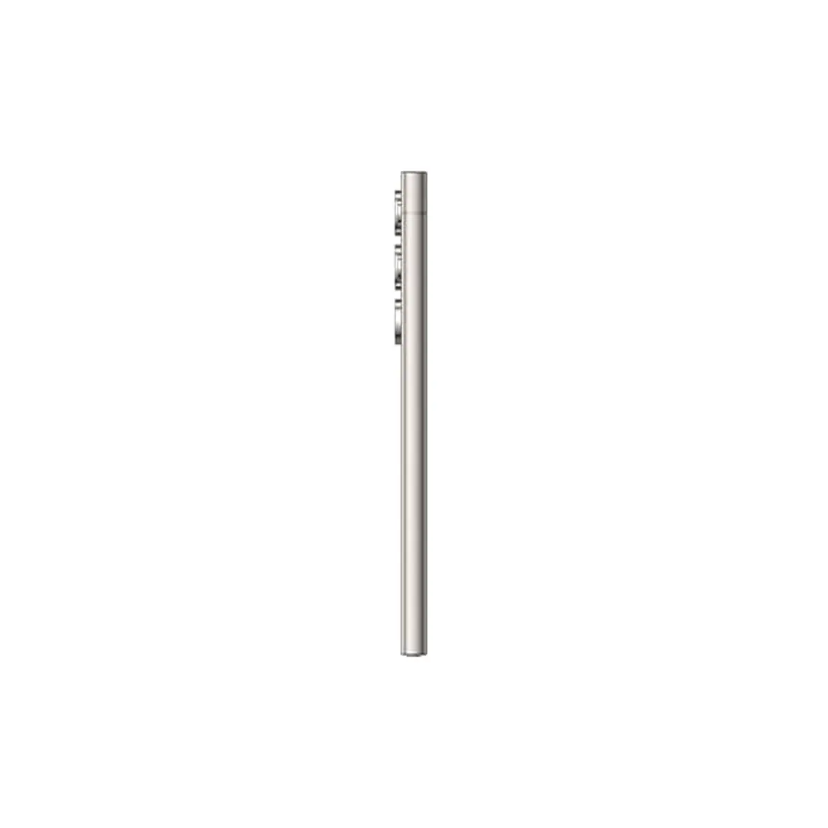 Galaxy S24 Ultra 17,3 cm (6.8") Dual-SIM 5G USB Typ-C 12 GB 256 GB Quad-Kamera 200 MP 50 MP 12 MP 10 MP 5000 mAh Grau