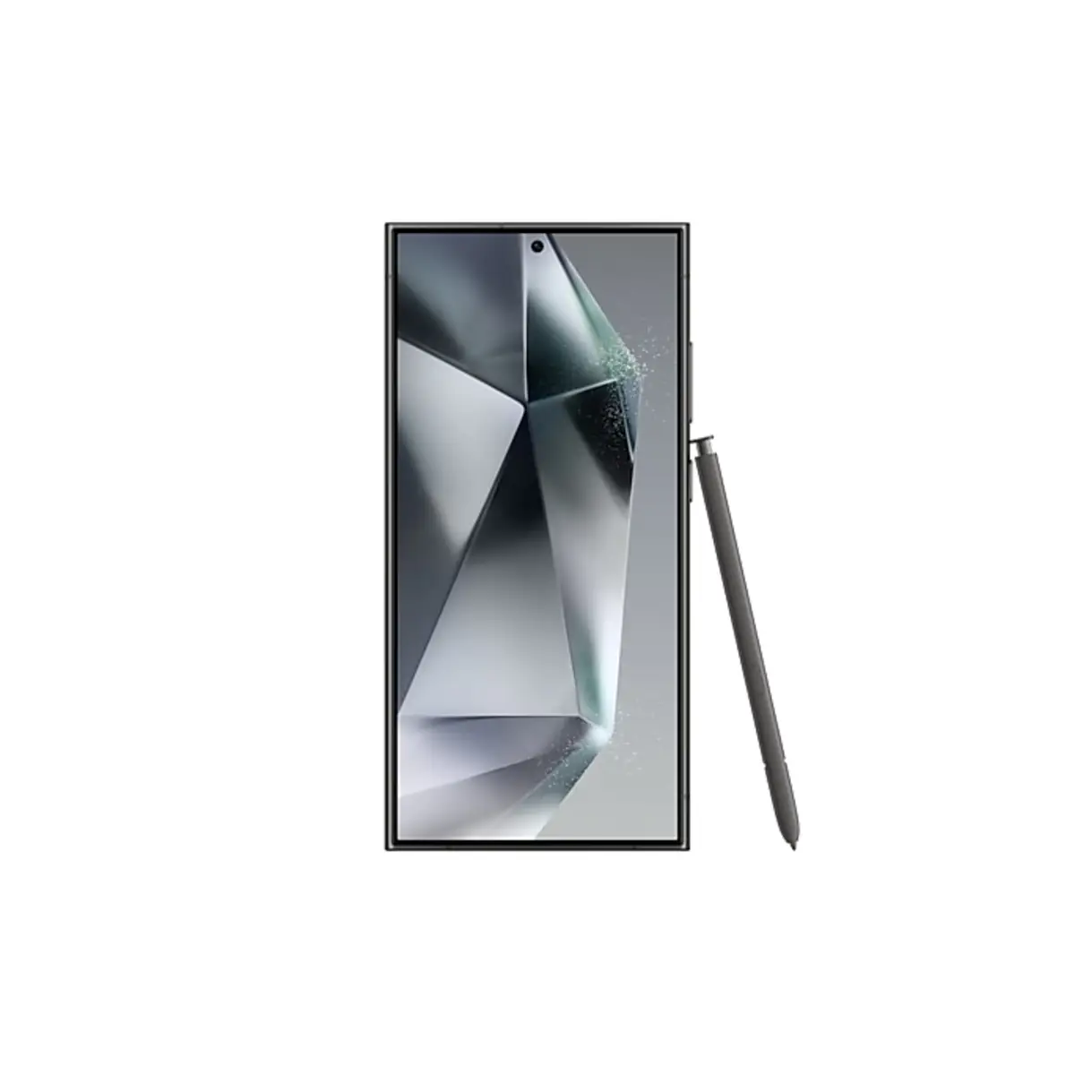 Galaxy S24 Ultra 17,3 cm (6.8") Dual-SIM 5G USB Typ-C 12 GB 512 GB Quad-Kamera 200 MP 50 MP 12 MP 10 MP 5000 mAh Schwarz