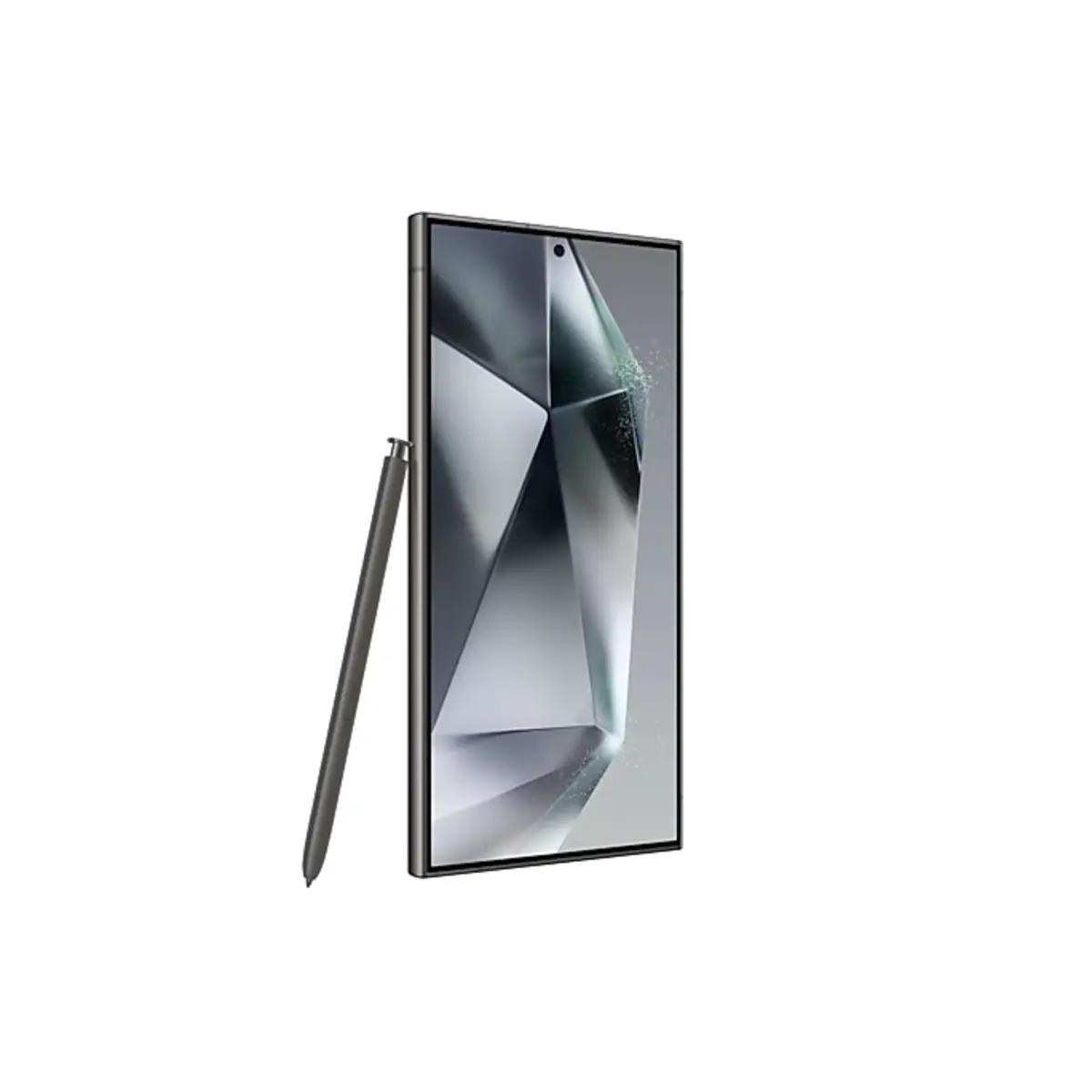 Galaxy S24 Ultra 17,3 cm (6.8") Dual-SIM 5G USB Typ-C 12 GB 512 GB Quad-Kamera 200 MP 50 MP 12 MP 10 MP 5000 mAh Schwarz