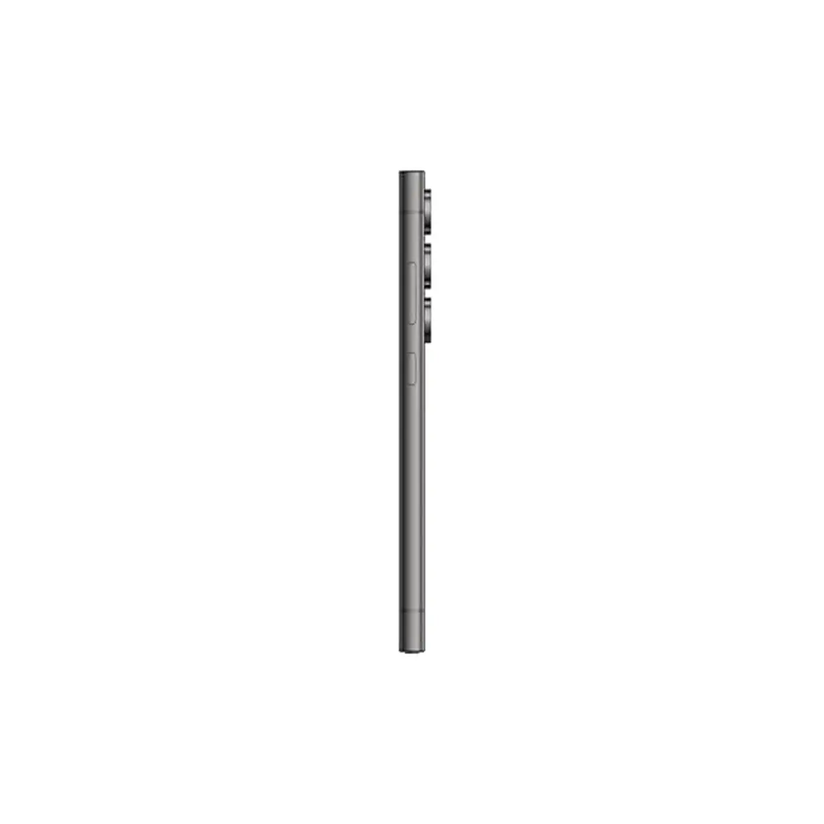 Galaxy S24 Ultra 17,3 cm (6.8") Dual-SIM 5G USB Typ-C 12 GB 512 GB Quad-Kamera 200 MP 50 MP 12 MP 10 MP 5000 mAh Schwarz