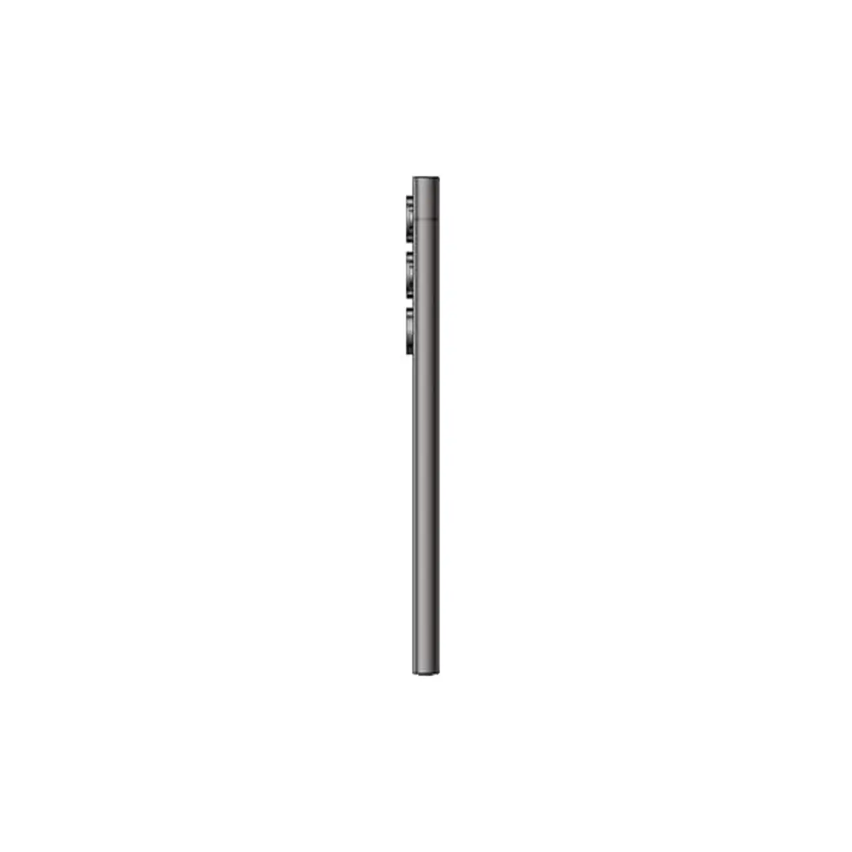Galaxy S24 Ultra 17,3 cm (6.8") Dual-SIM 5G USB Typ-C 12 GB 256 GB Quad-Kamera 200 MP 50 MP 12 MP 10 MP 5000 mAh Schwarz