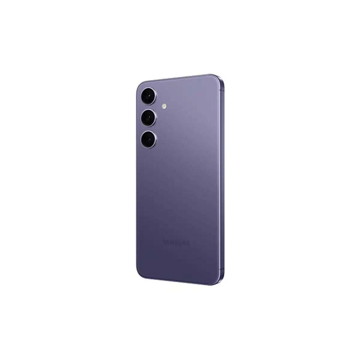 Galaxy S24+ 17 cm (6.7") Dual-SIM 5G USB Typ-C 12 GB 256 GB Dreifach-Kamera 50 MP 10 MP 12 MP 4900 mAh Violett