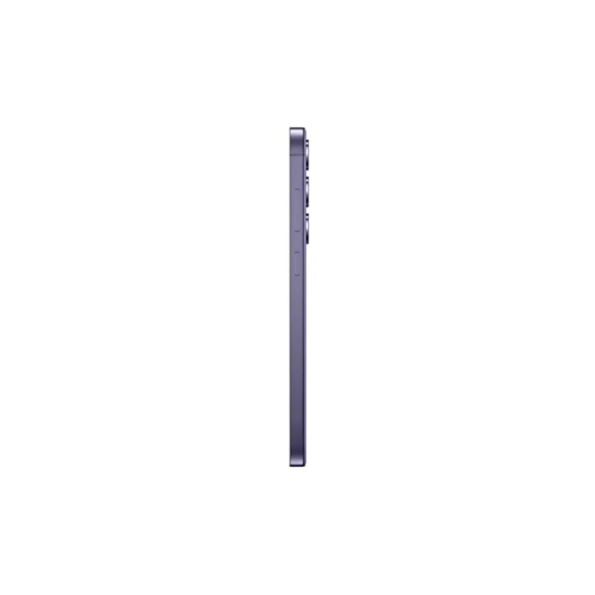 Galaxy S24+ 17 cm (6.7") Dual-SIM 5G USB Typ-C 12 GB 256 GB Dreifach-Kamera 50 MP 10 MP 12 MP 4900 mAh Violett