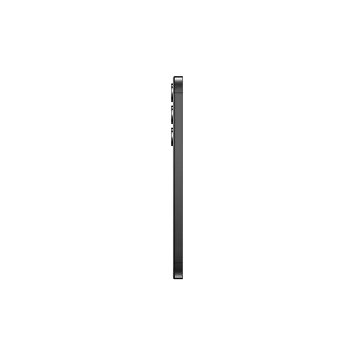 Galaxy S24+ 17 cm (6.7") Dual-SIM 5G USB Typ-C 12 GB 512 GB Dreifach-Kamera 50 MP 10 MP 12 MP 4900 mAh Schwarz