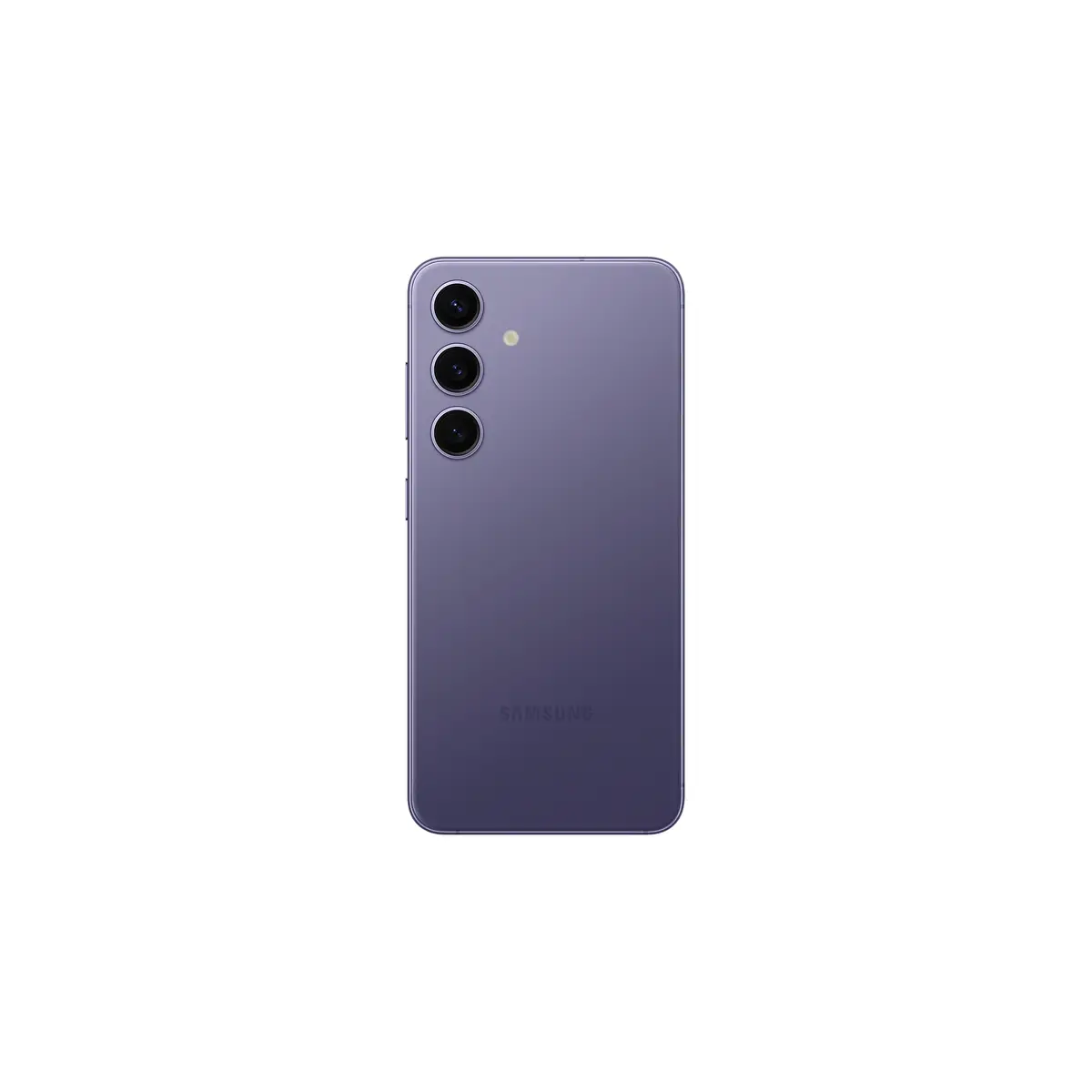 Galaxy S24 15,8 cm (6.2") Dual-SIM 5G USB Typ-C 8 GB 256 GB Dreifach-Kamera 50 MP 10 MP 12 MP 4000 mAh Violett