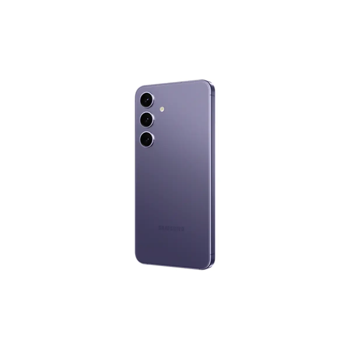 Galaxy S24 15,8 cm (6.2") Dual-SIM 5G USB Typ-C 8 GB 128 GB Dreifach-Kamera 50 MP 10 MP 12 MP 4000 mAh Violett