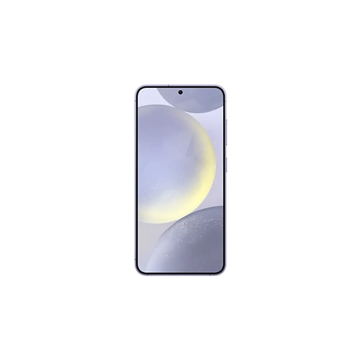 Galaxy S24 15,8 cm (6.2") Dual-SIM 5G USB Typ-C 8 GB 128 GB Dreifach-Kamera 50 MP 10 MP 12 MP 4000 mAh Violett