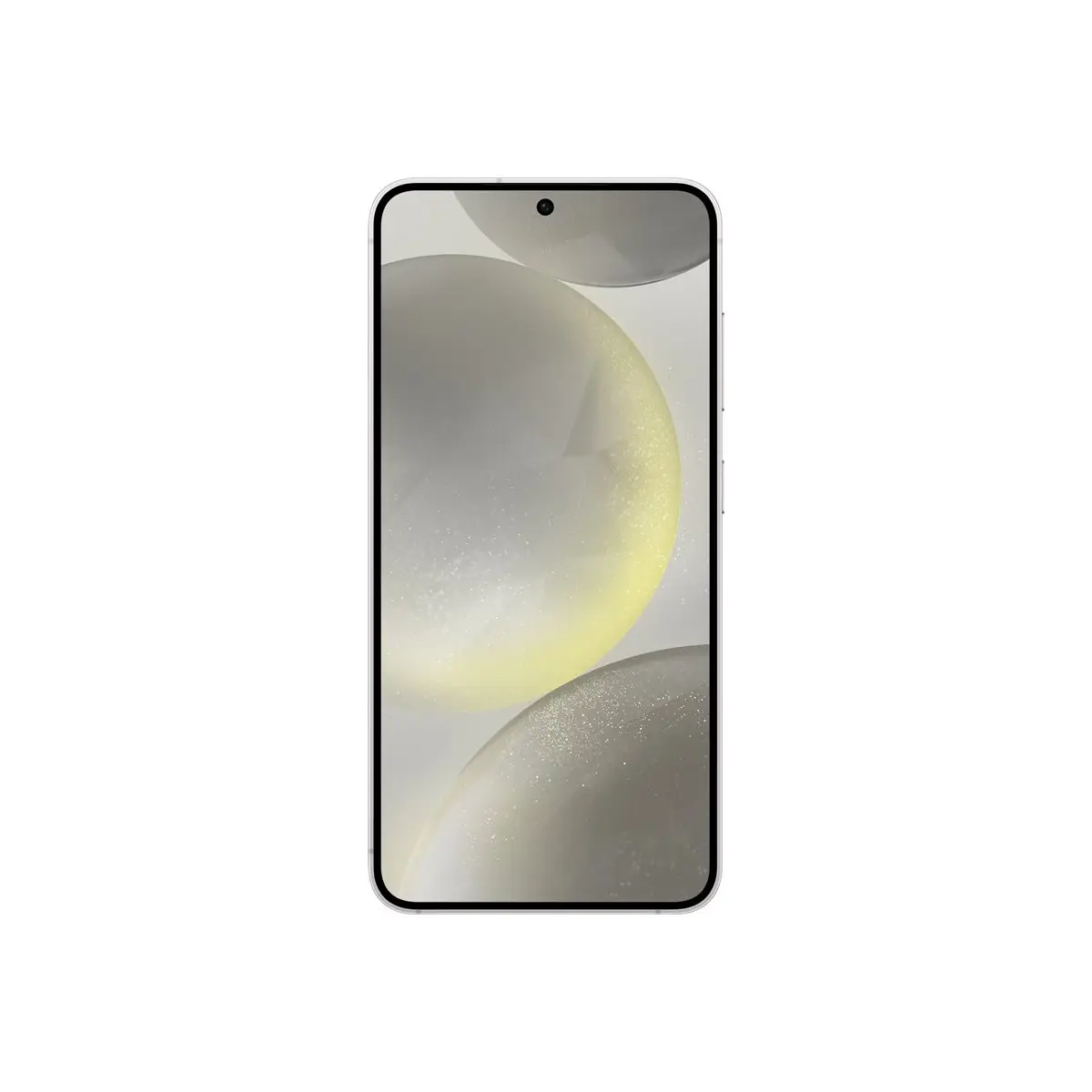 Galaxy S24 15,8 cm (6.2") Dual-SIM 5G USB Typ-C 8 GB 128 GB Dreifach-Kamera 50 MP 10 MP 12 MP 4000 mAh Grau