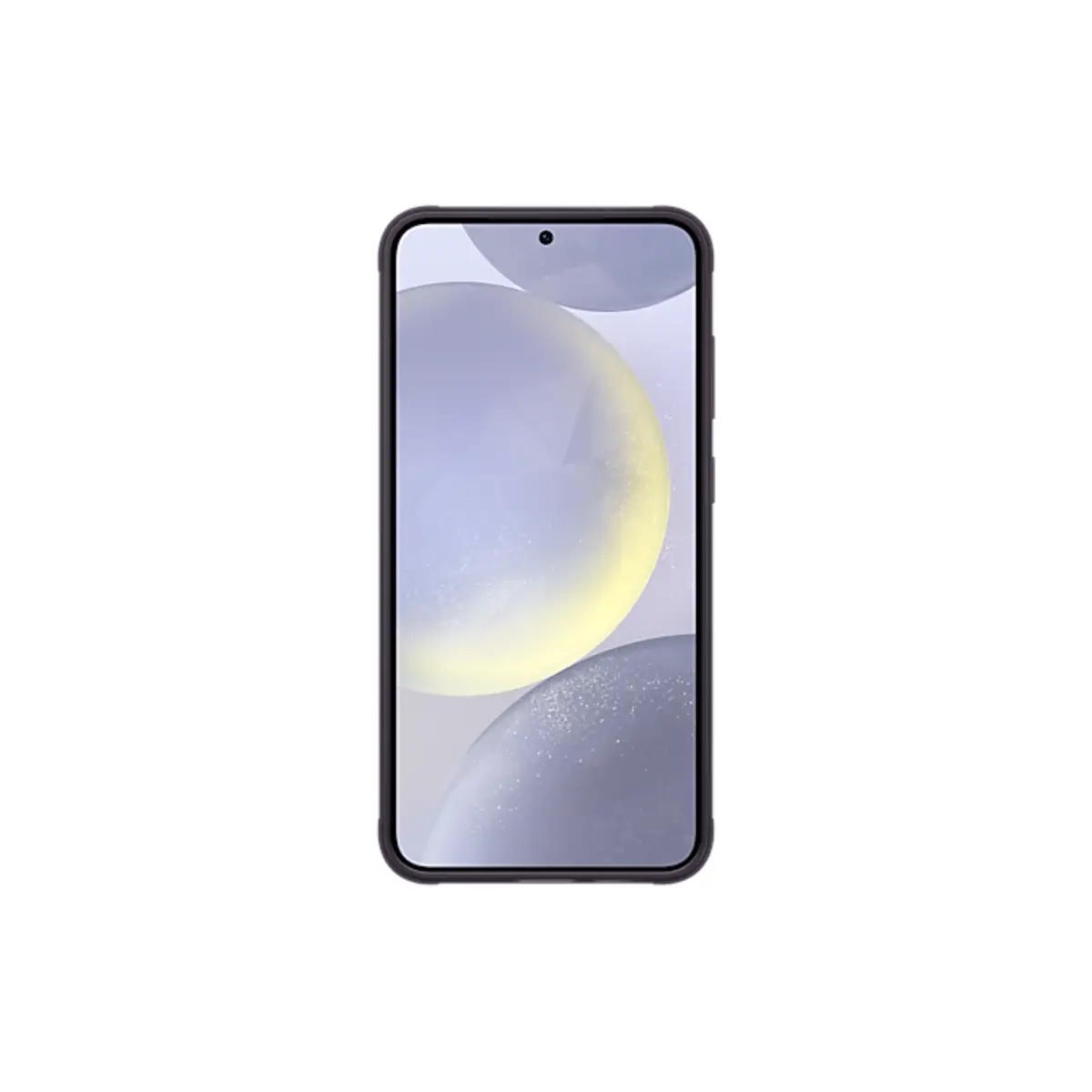 by ITFIT Shield Case für S24+ Dark Violet