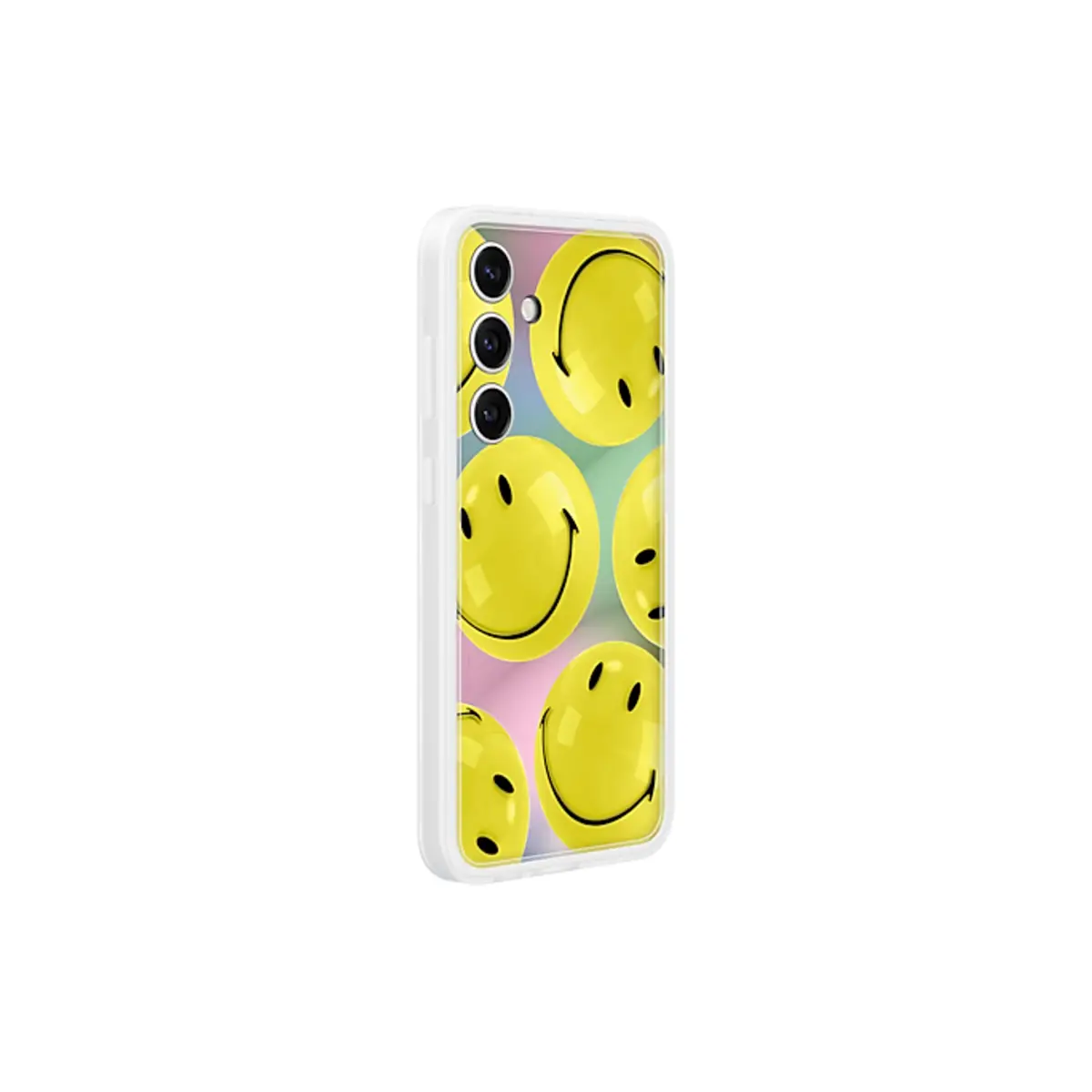 Flipsuit Case für Galaxy S24+, Yellow